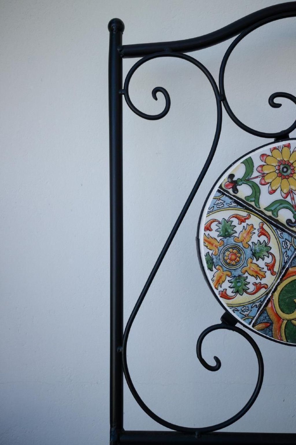 Villa mit Meerblick-Binnen