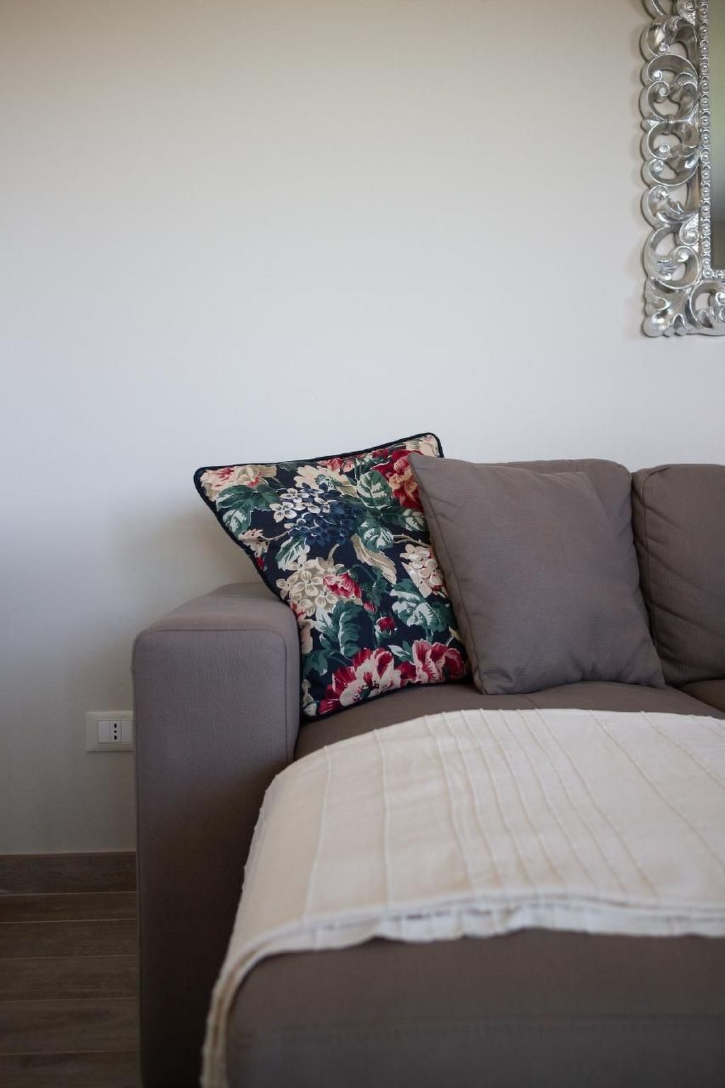 Villa mit Meerblick-Binnen