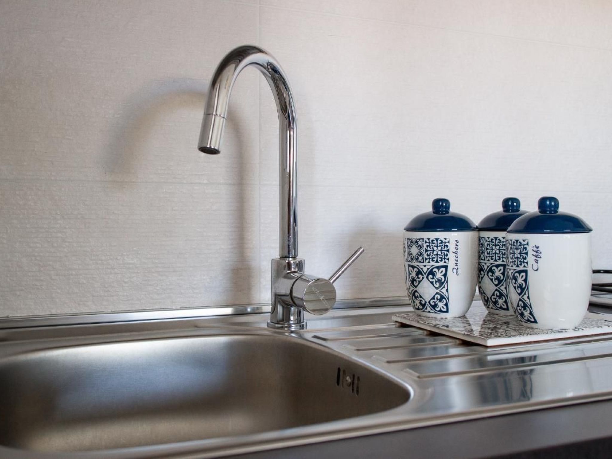 Villa mit Meerblick-Binnen