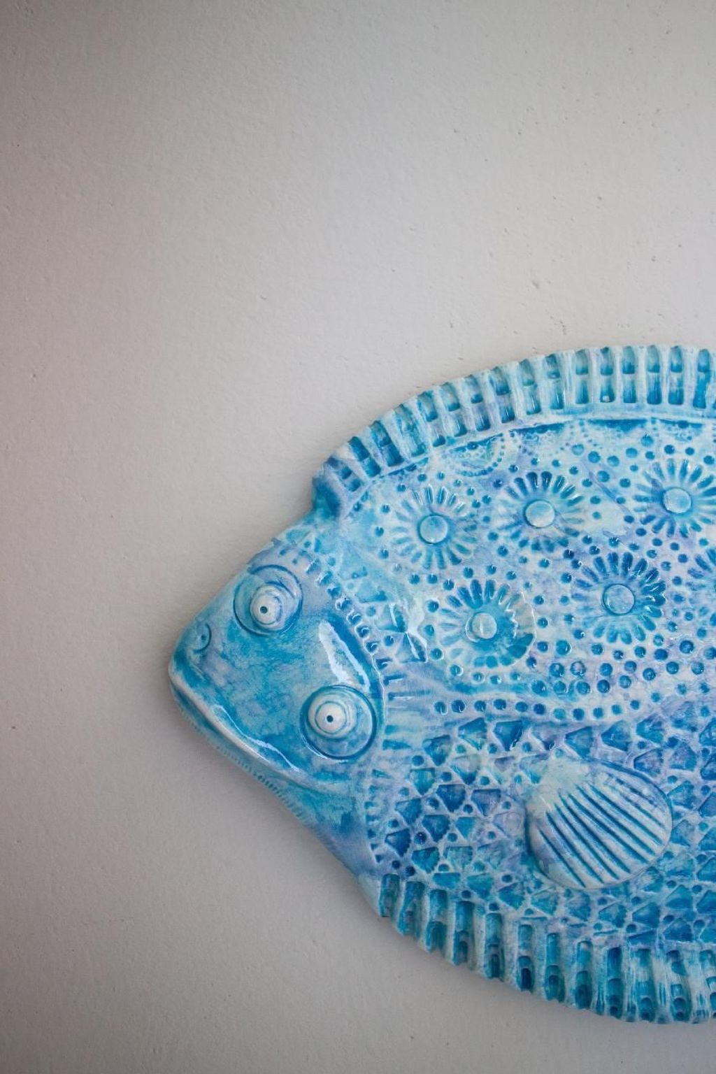 Villa mit Meerblick-Binnen