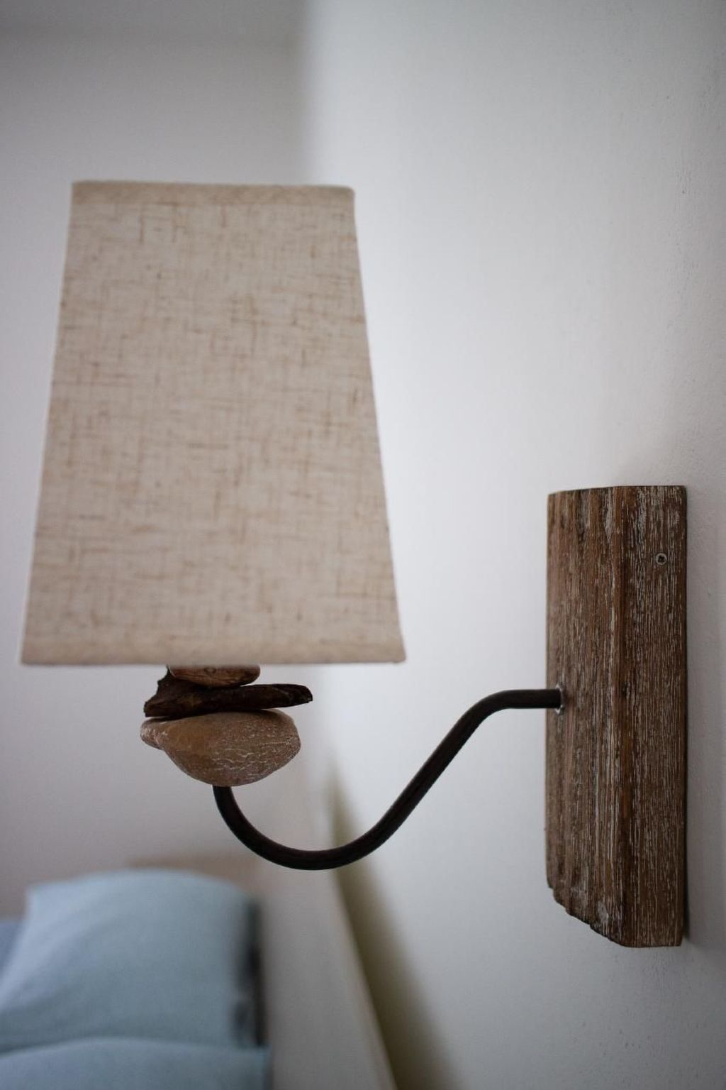 Villa mit Meerblick-Binnen