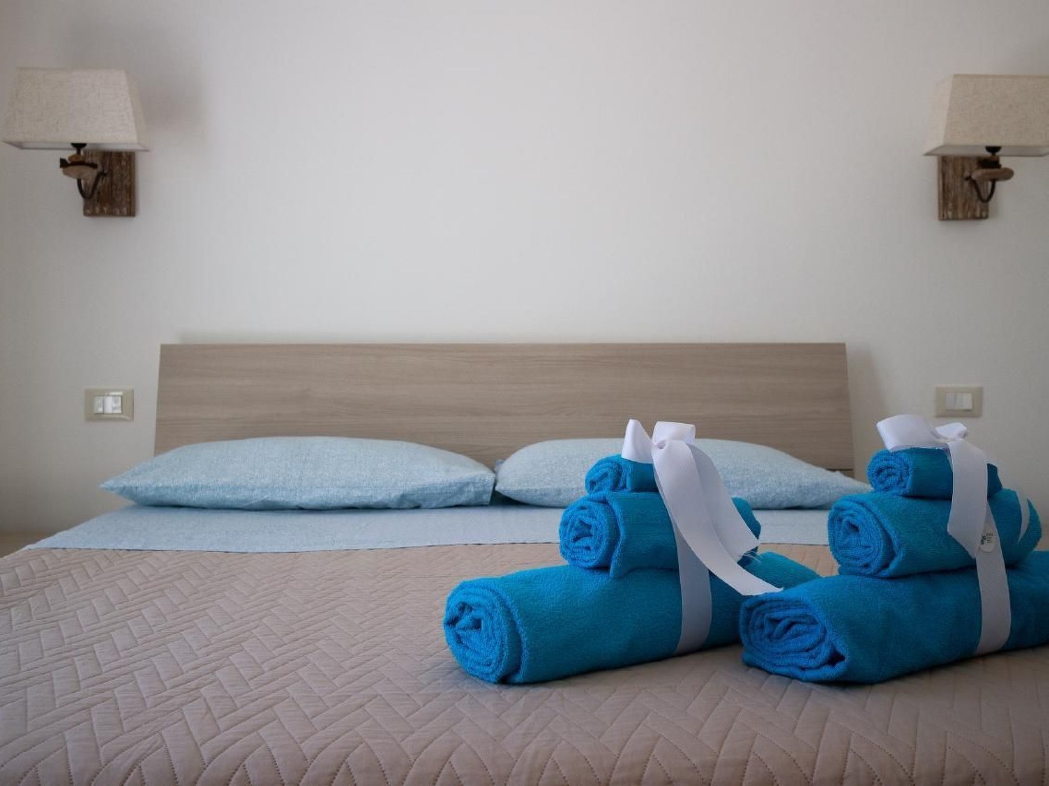 Villa mit Meerblick-Binnen