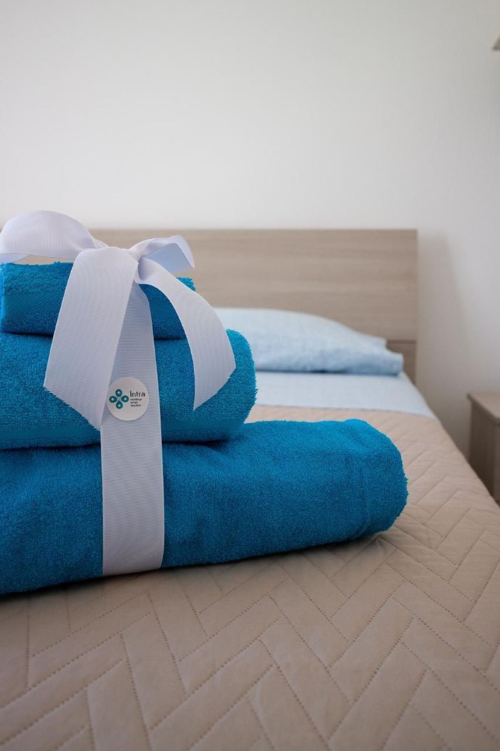 Villa mit Meerblick-Binnen