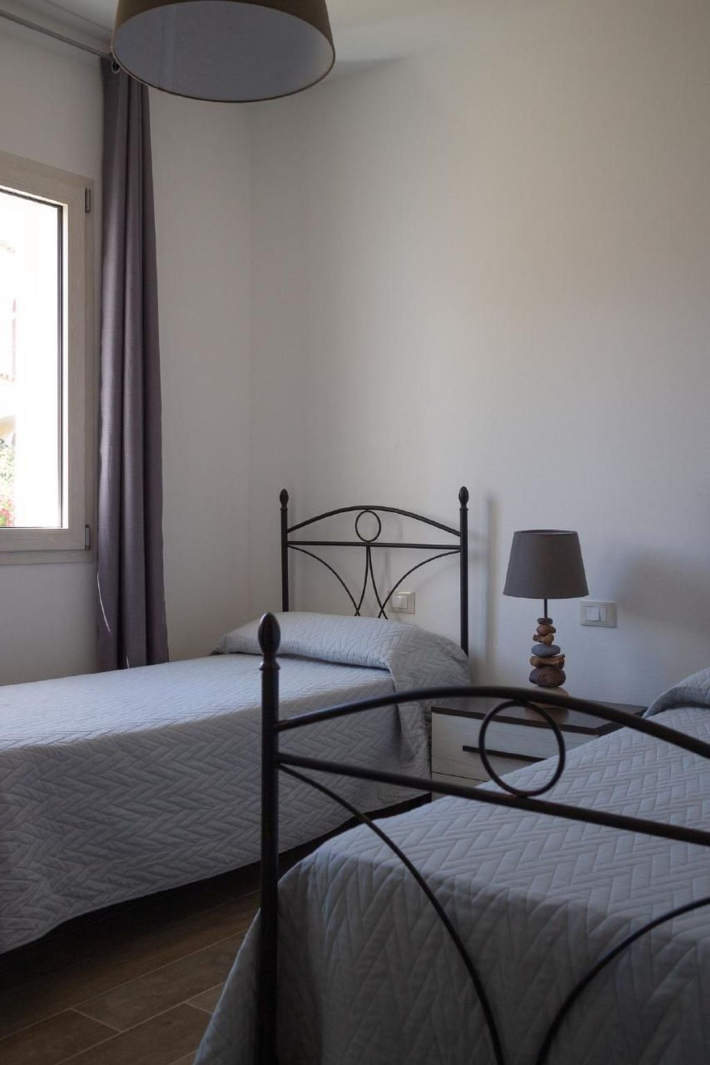 Villa mit Meerblick-Binnen