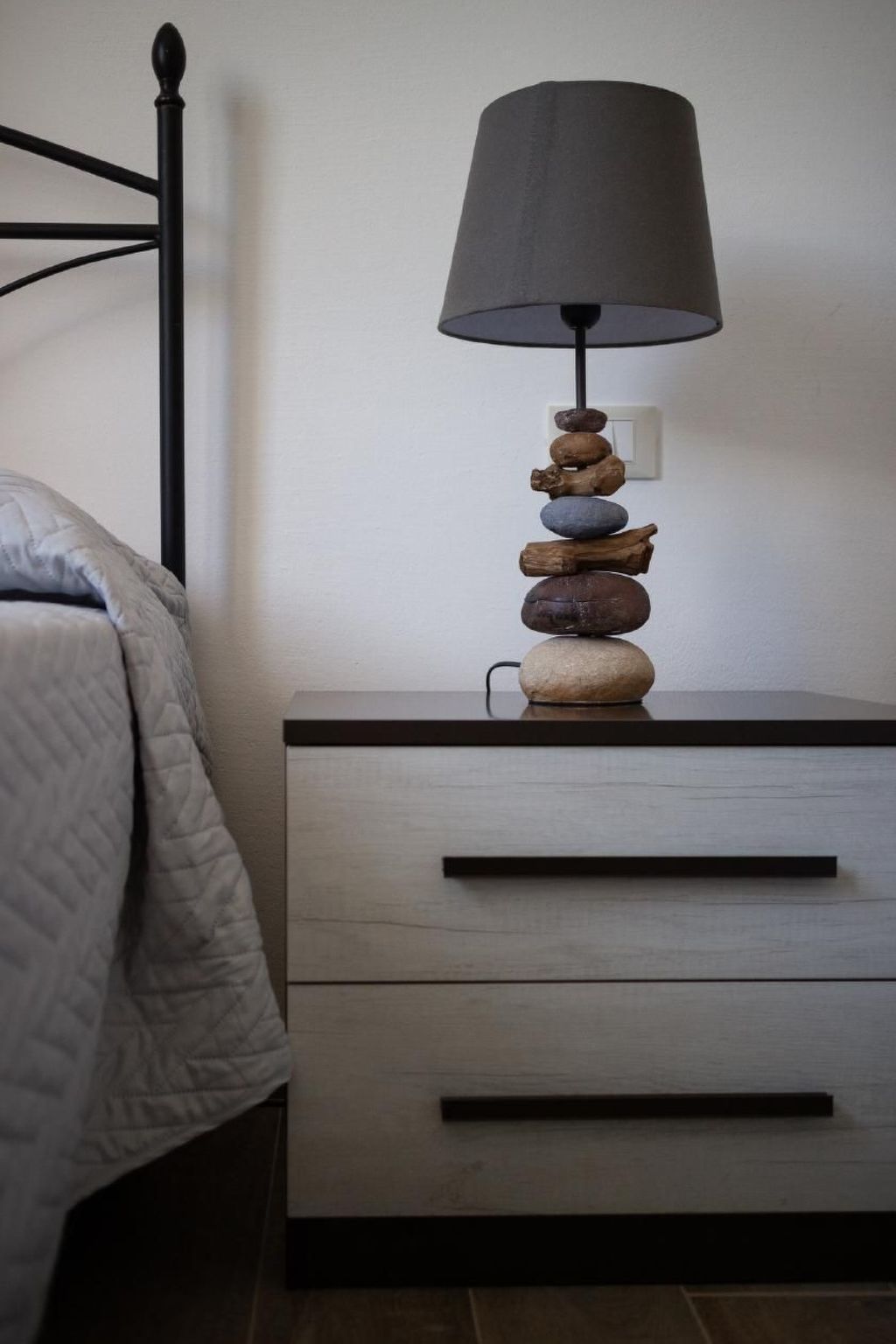 Villa mit Meerblick-Binnen