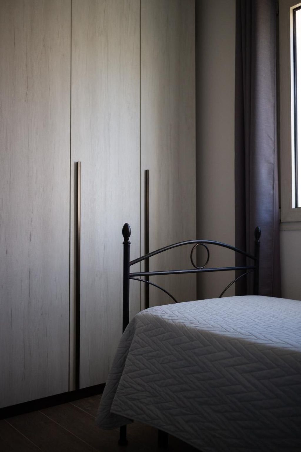 Villa mit Meerblick-Binnen