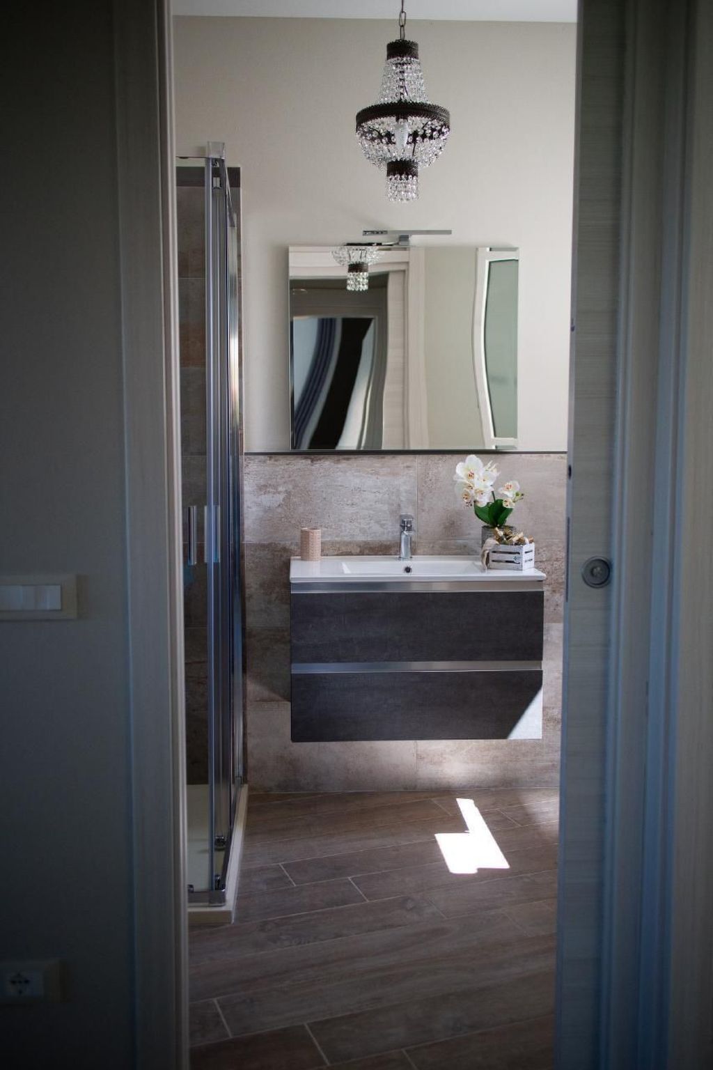 Villa mit Meerblick-Binnen