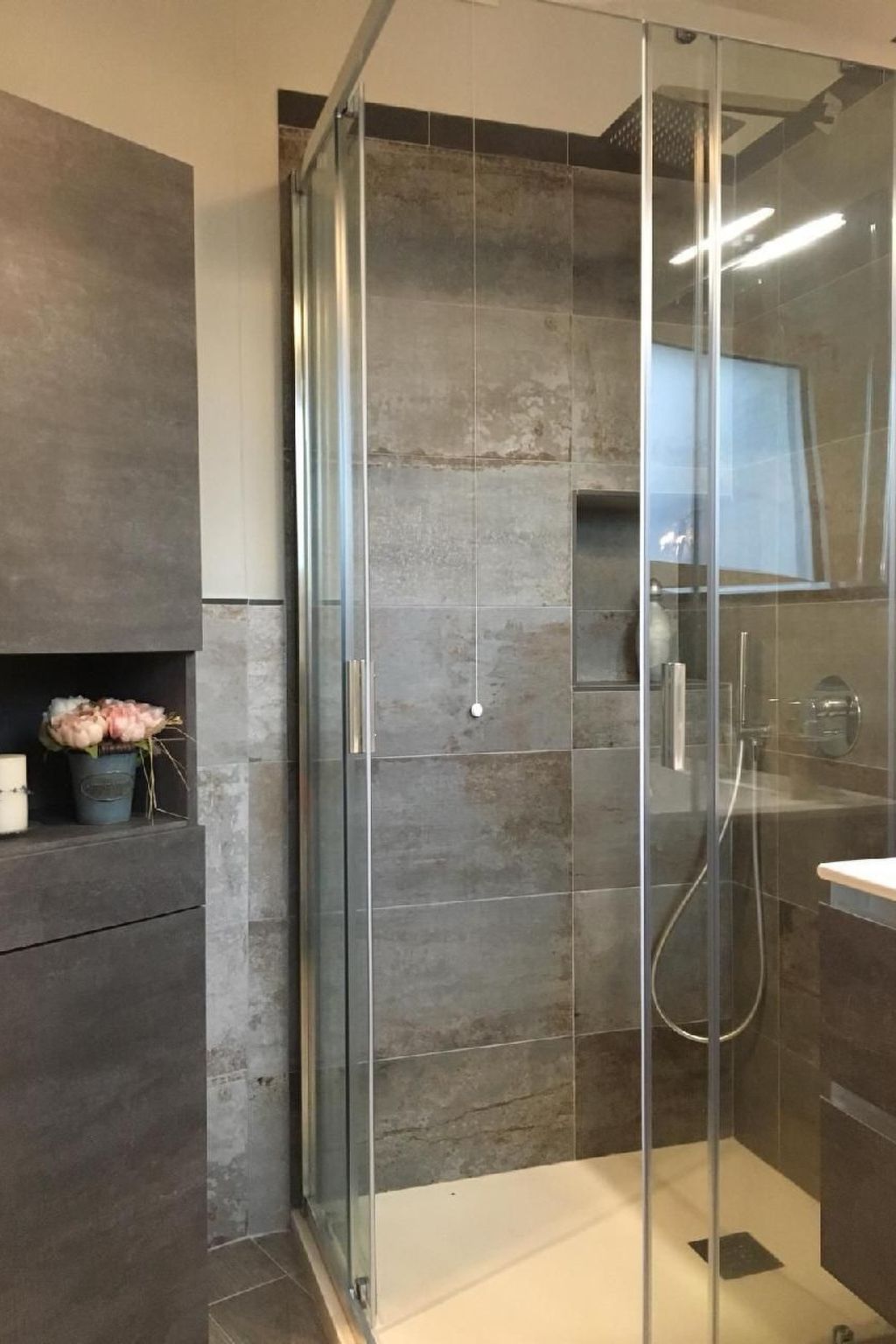 Villa mit Meerblick-Binnen