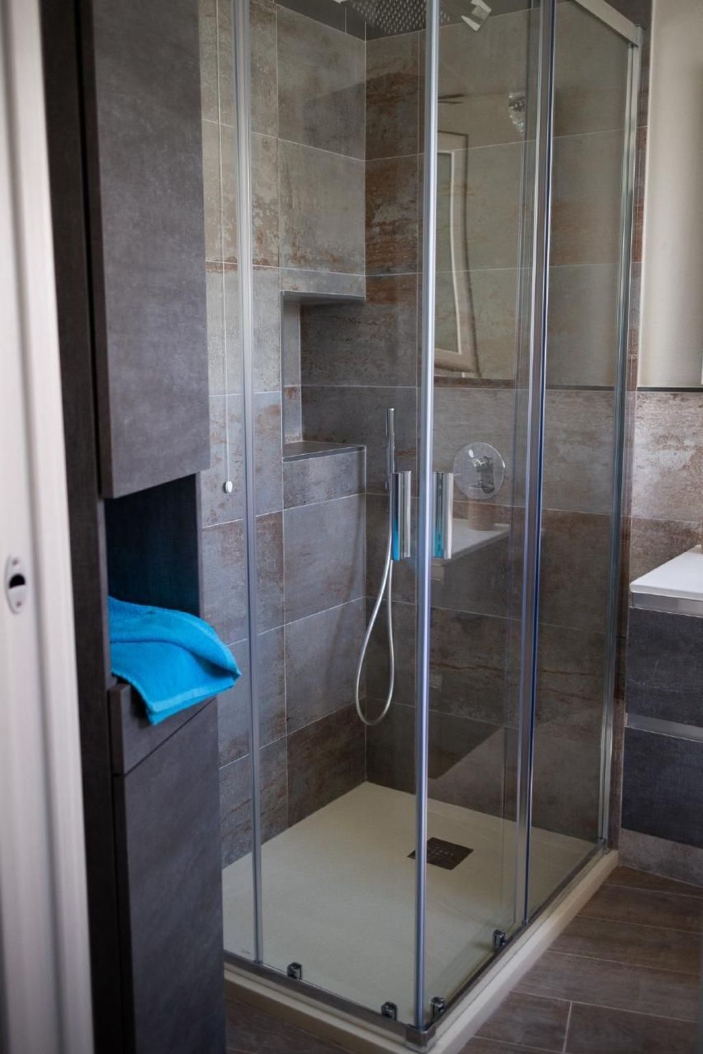 Villa mit Meerblick-Binnen