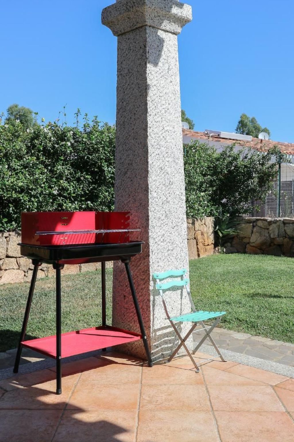 300 Meter vom Meer entfernt-Dedans