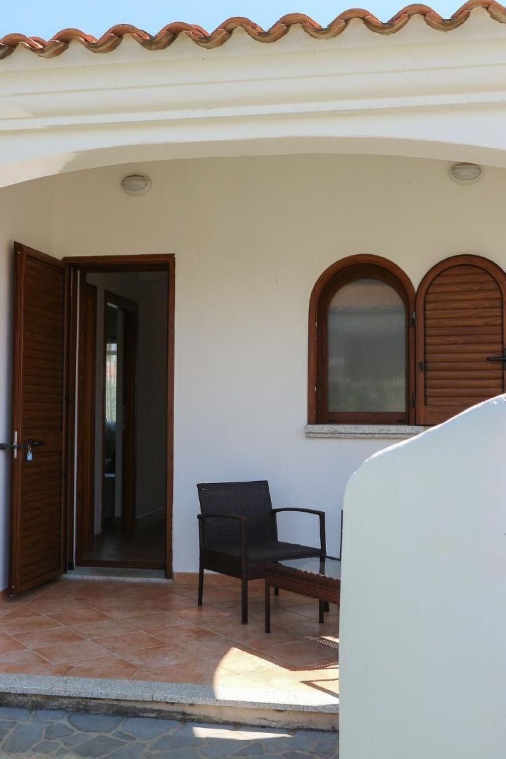 300 Meter vom Meer entfernt-Dedans