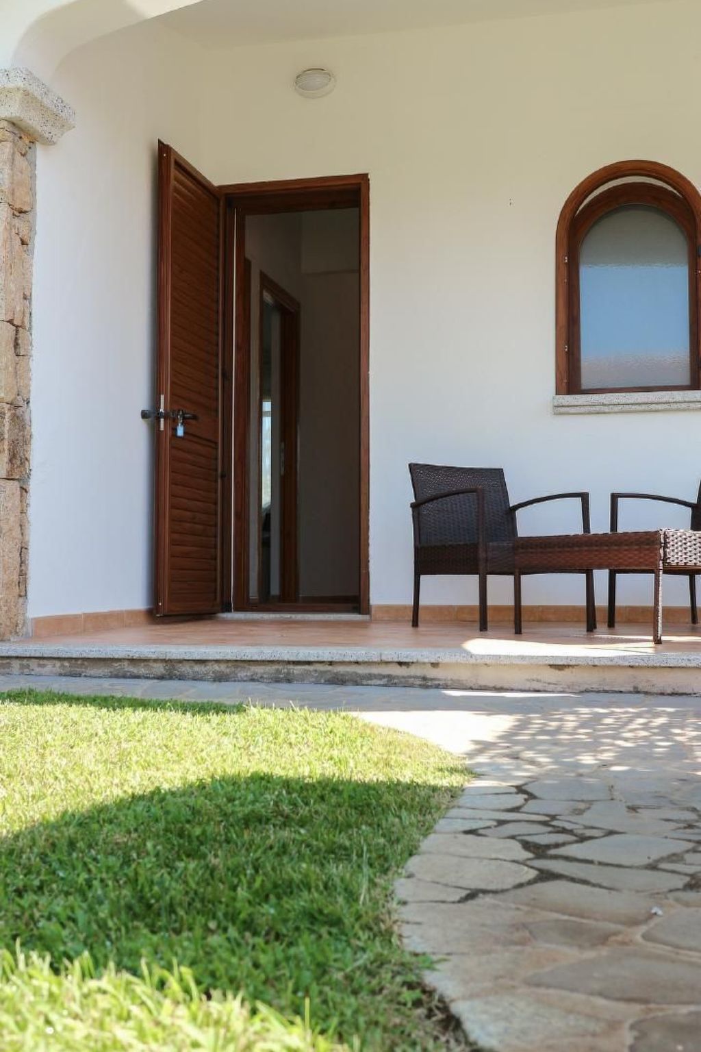 300 Meter vom Meer entfernt-Dedans