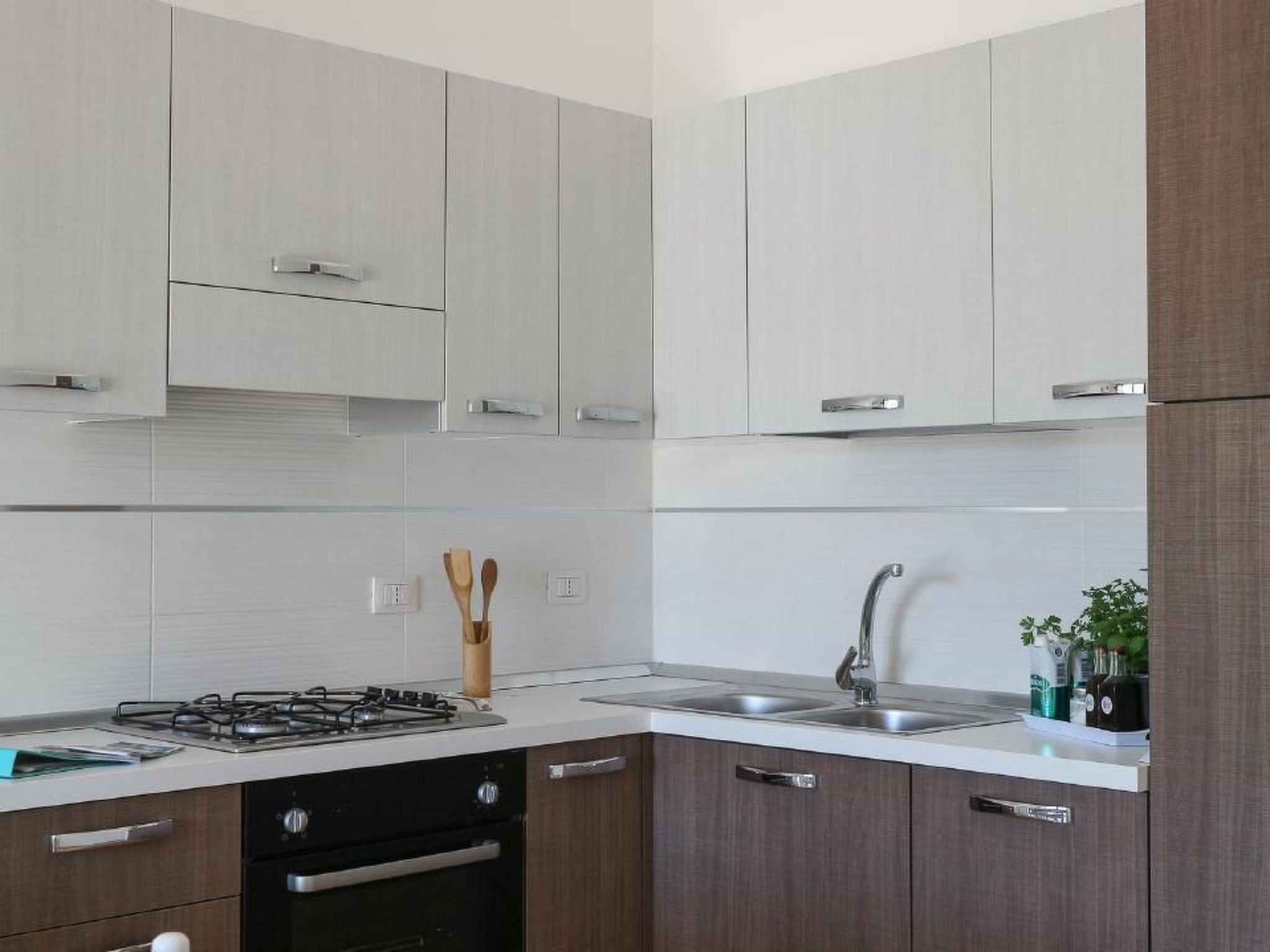 300 Meter vom Meer entfernt-Dedans