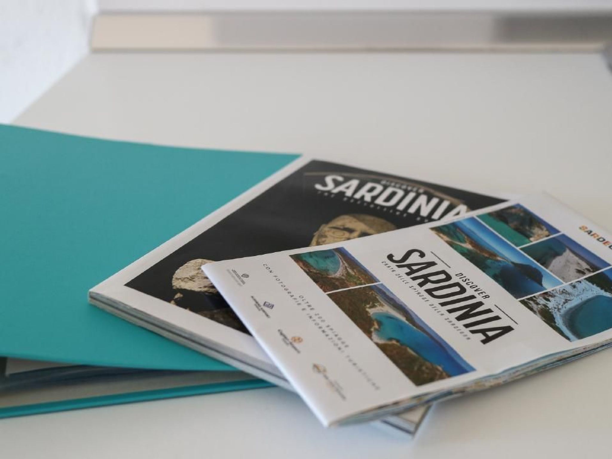 300 Meter vom Meer entfernt-Dedans