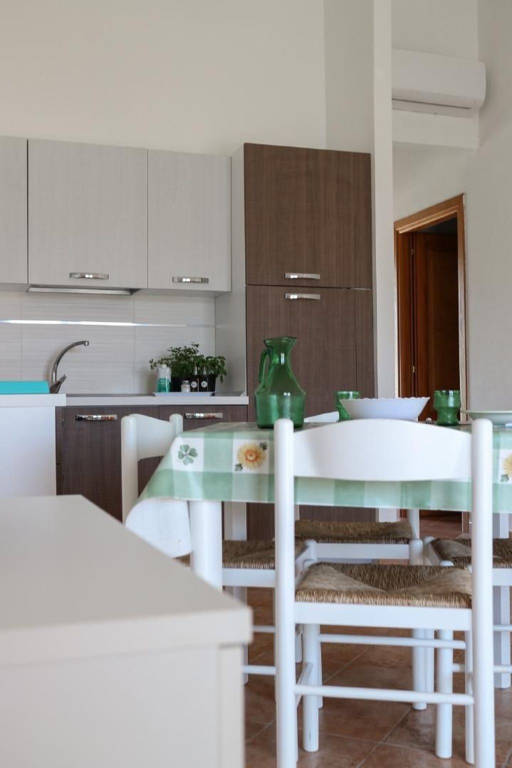 300 Meter vom Meer entfernt-Dedans