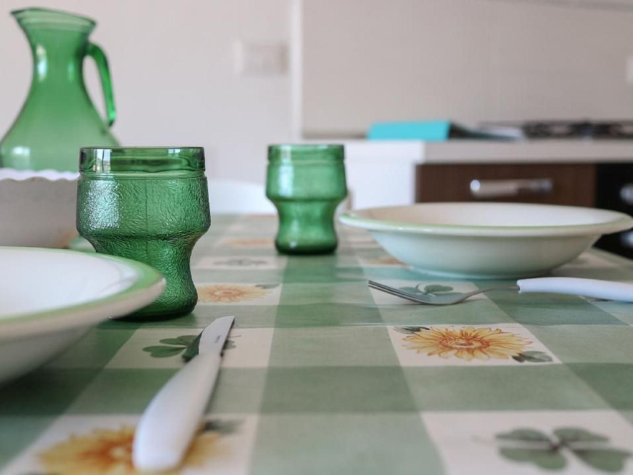 300 Meter vom Meer entfernt-Dedans