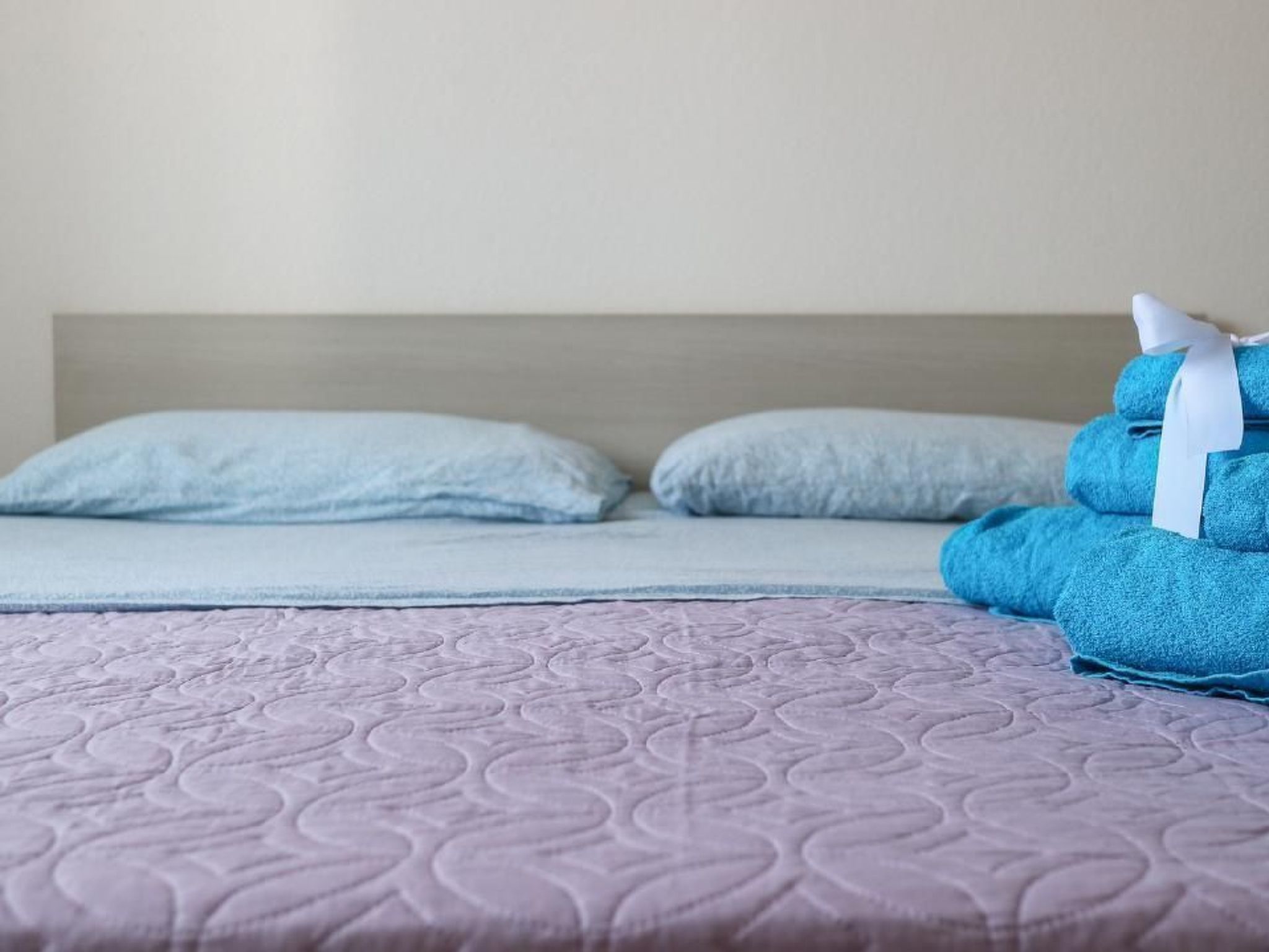 300 Meter vom Meer entfernt-Dedans