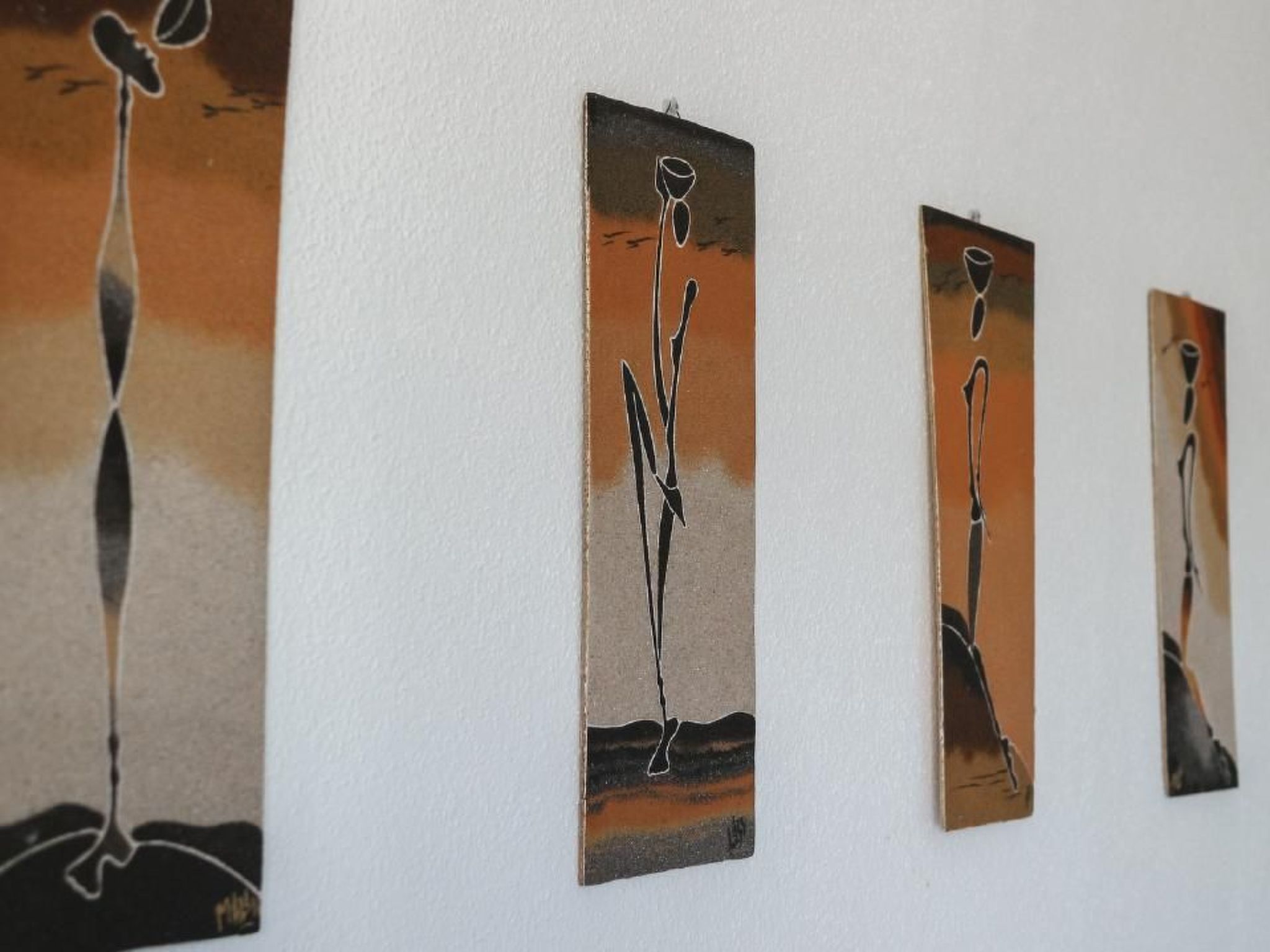 300 Meter vom Meer entfernt-Dedans