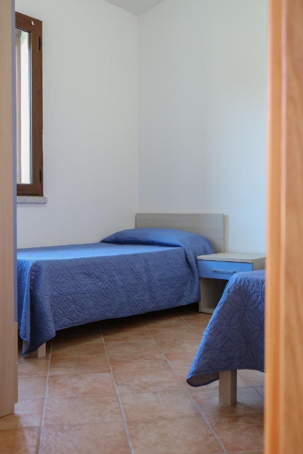 300 Meter vom Meer entfernt-Dedans