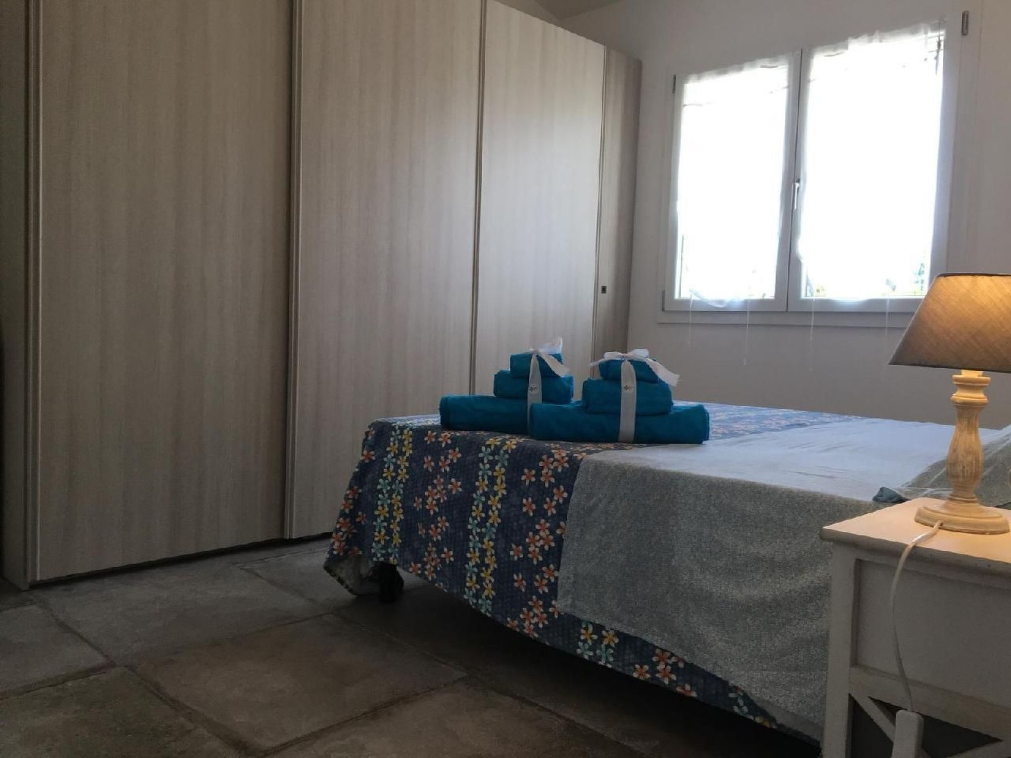 Haus in Budoni mit privatem Parkplatz-Binnen