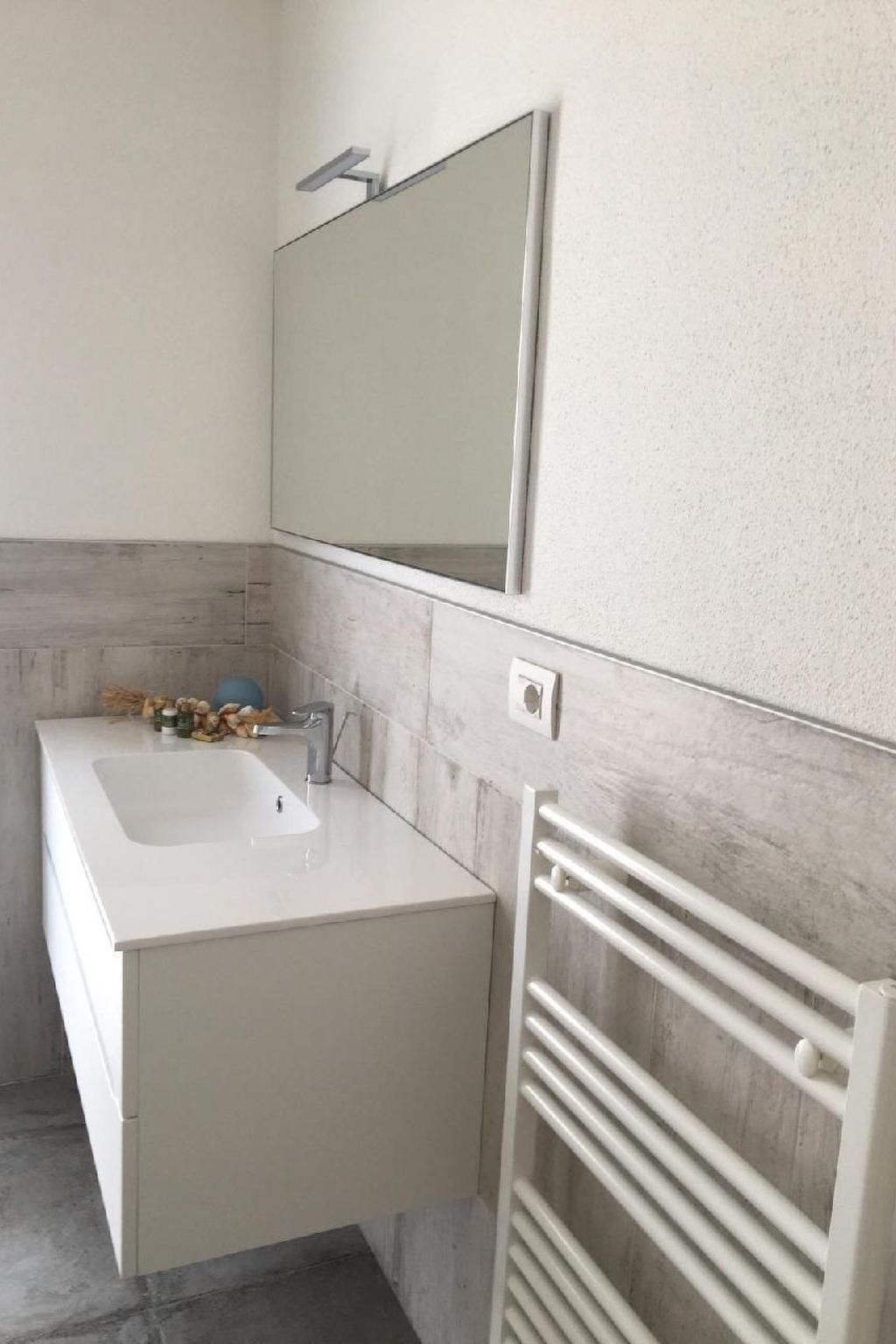 Haus in Budoni mit privatem Parkplatz-Binnen