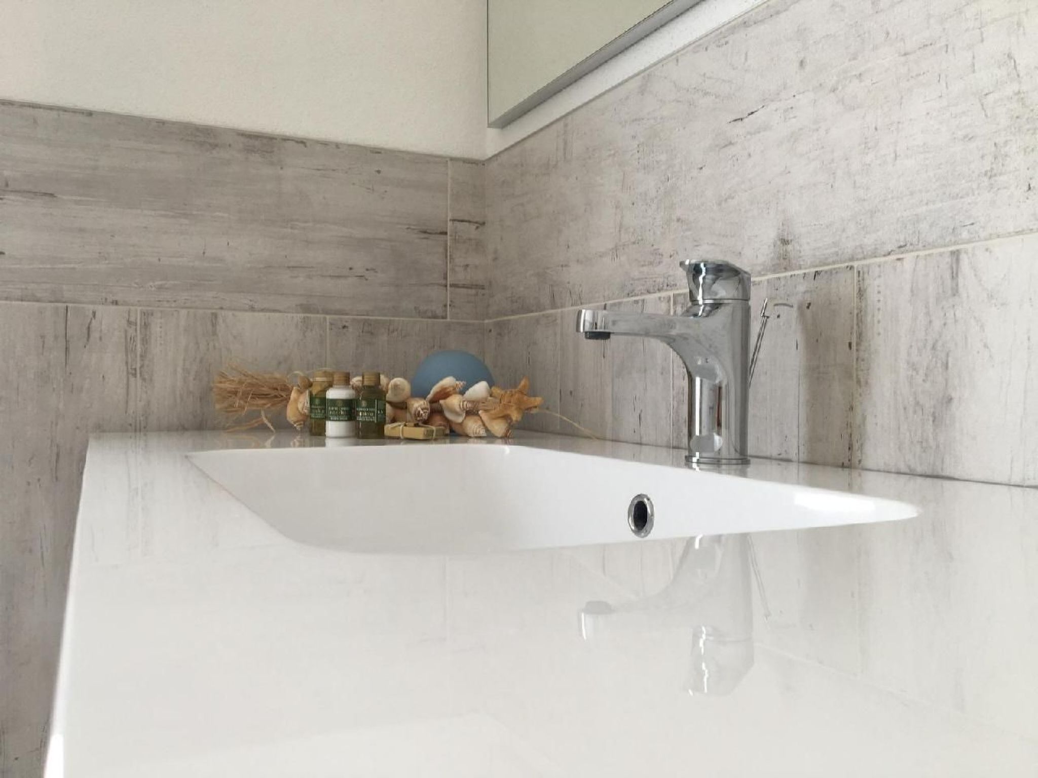 Haus in Budoni mit privatem Parkplatz-Binnen