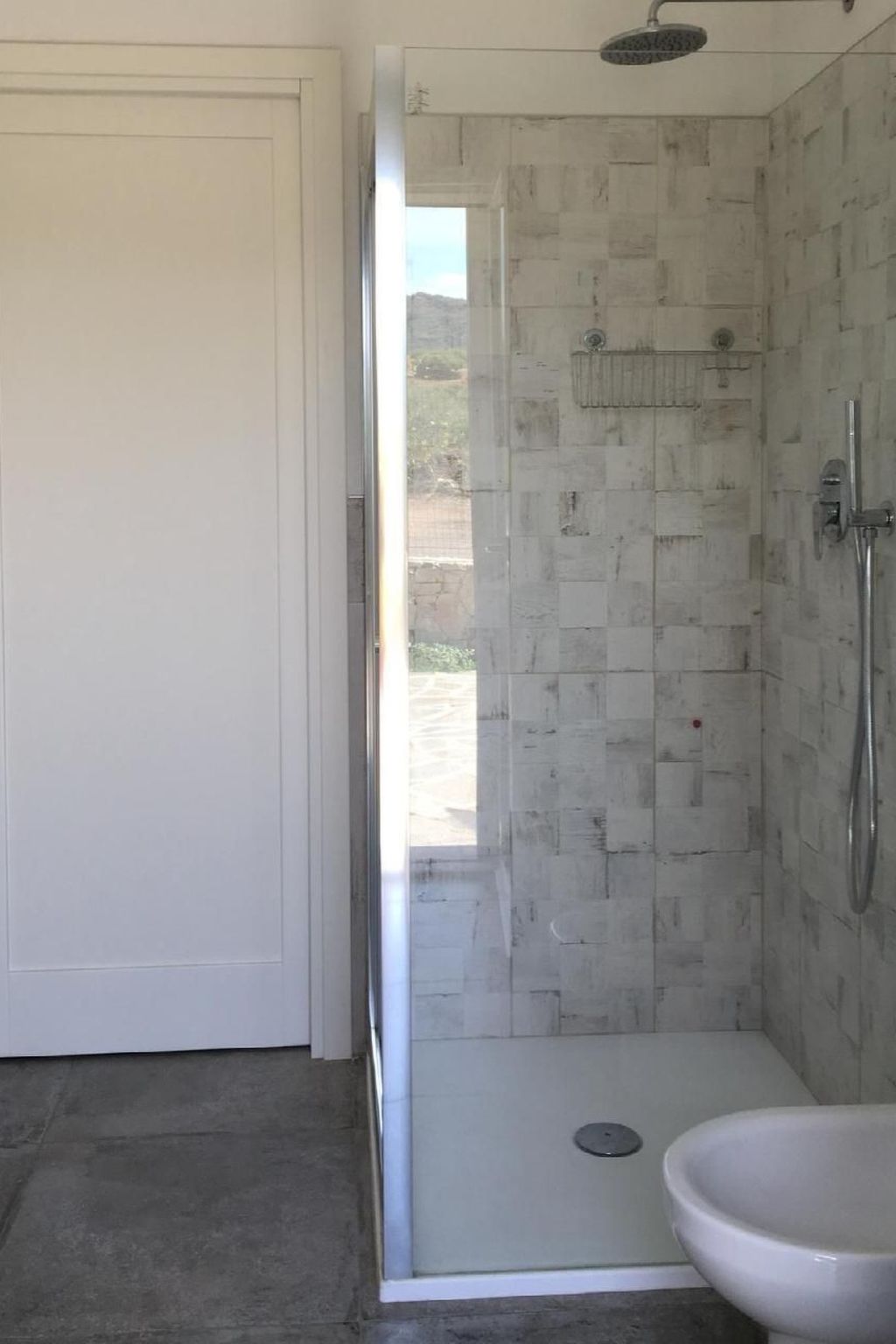 Haus in Budoni mit privatem Parkplatz-Binnen