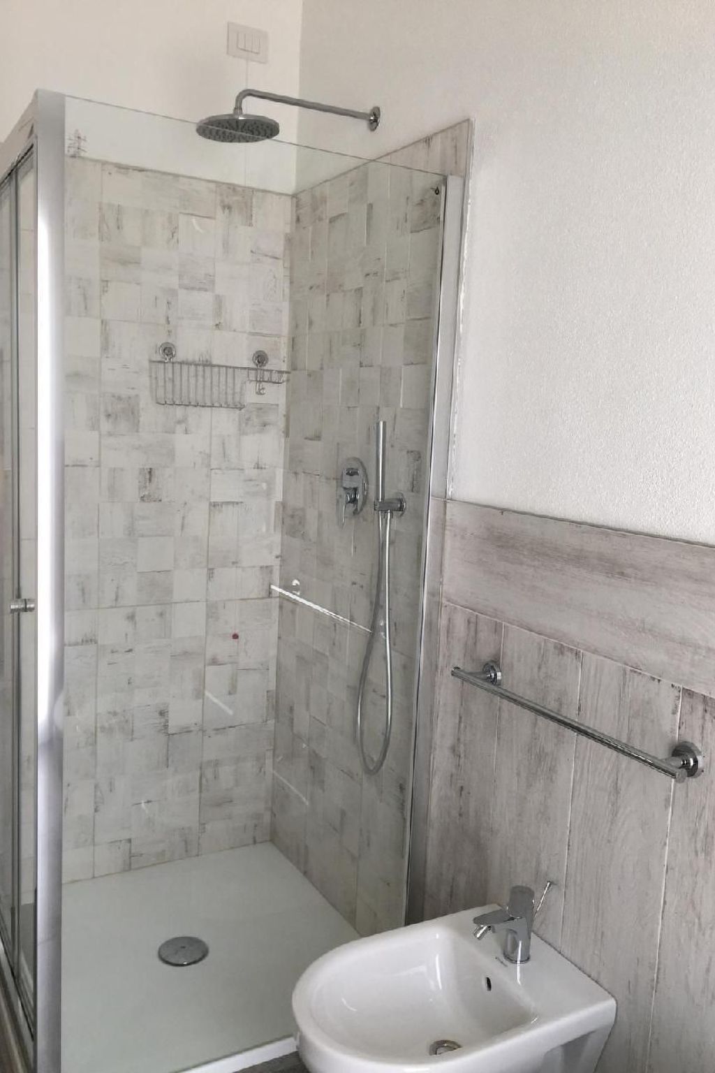 Haus in Budoni mit privatem Parkplatz-Binnen