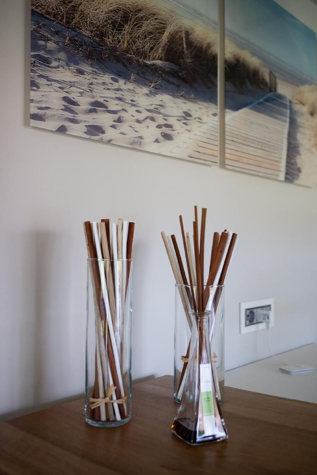 Haus 1 Kilometer vom Strand von Porto Ainu entfernt-Binnen