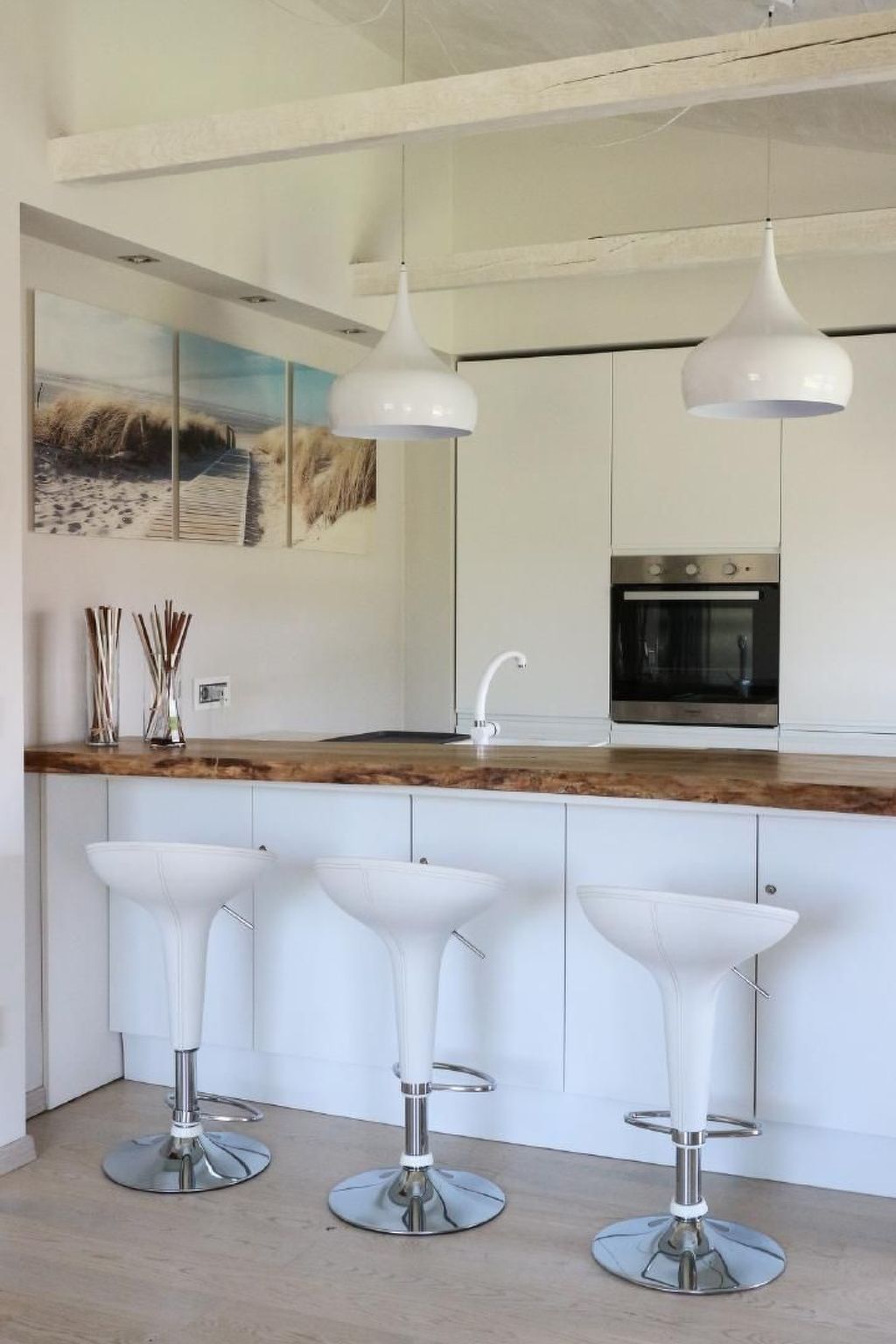 Haus 1 Kilometer vom Strand von Porto Ainu entfernt-Binnen