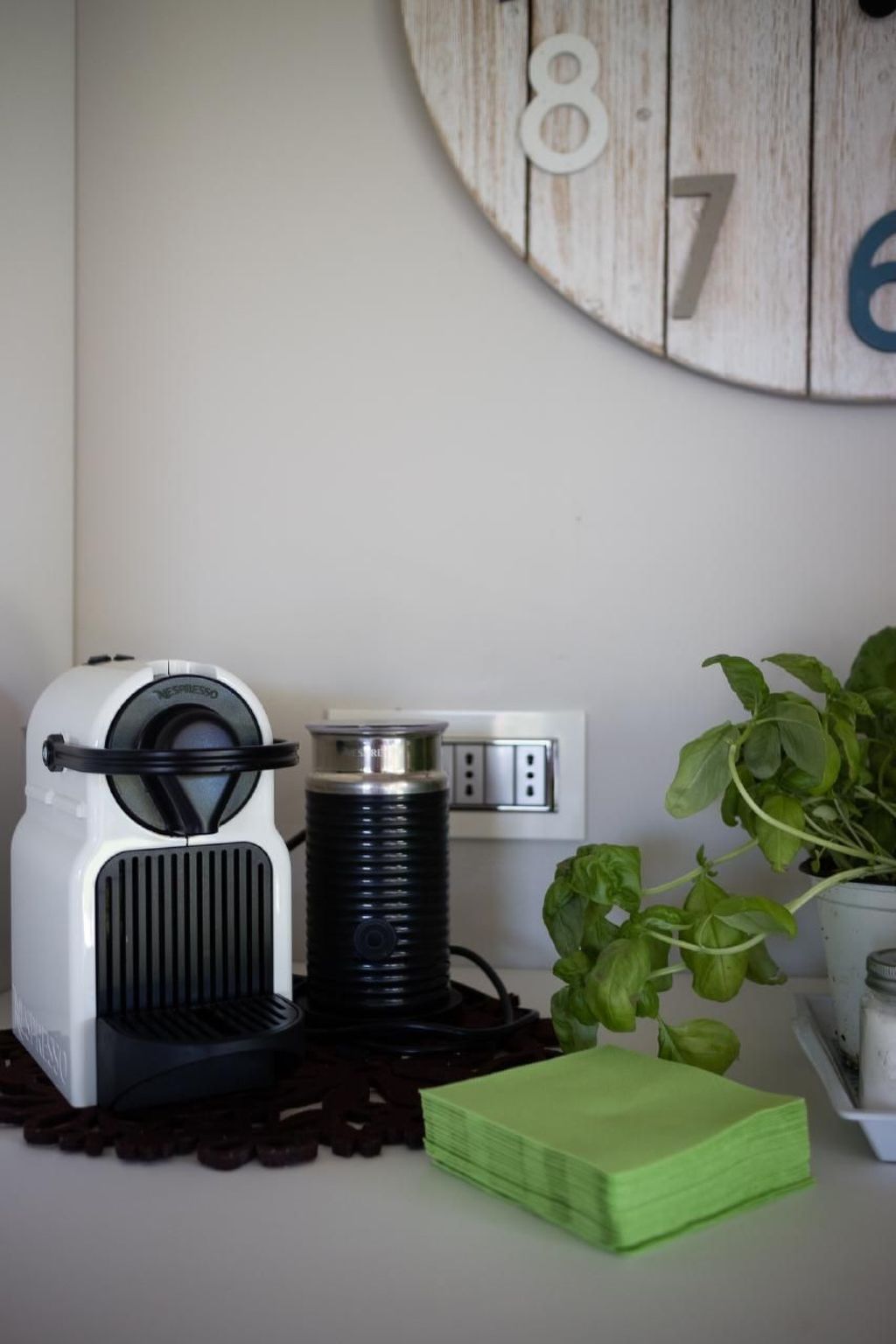 Haus 1 Kilometer vom Strand von Porto Ainu entfernt-Binnen