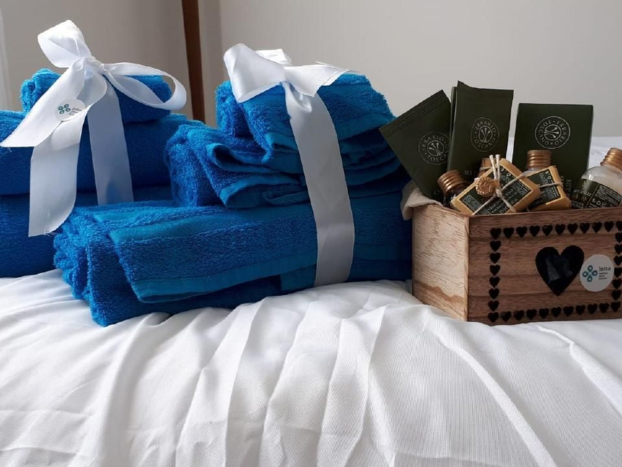 Haus 1 Kilometer vom Strand von Porto Ainu entfernt-Binnen