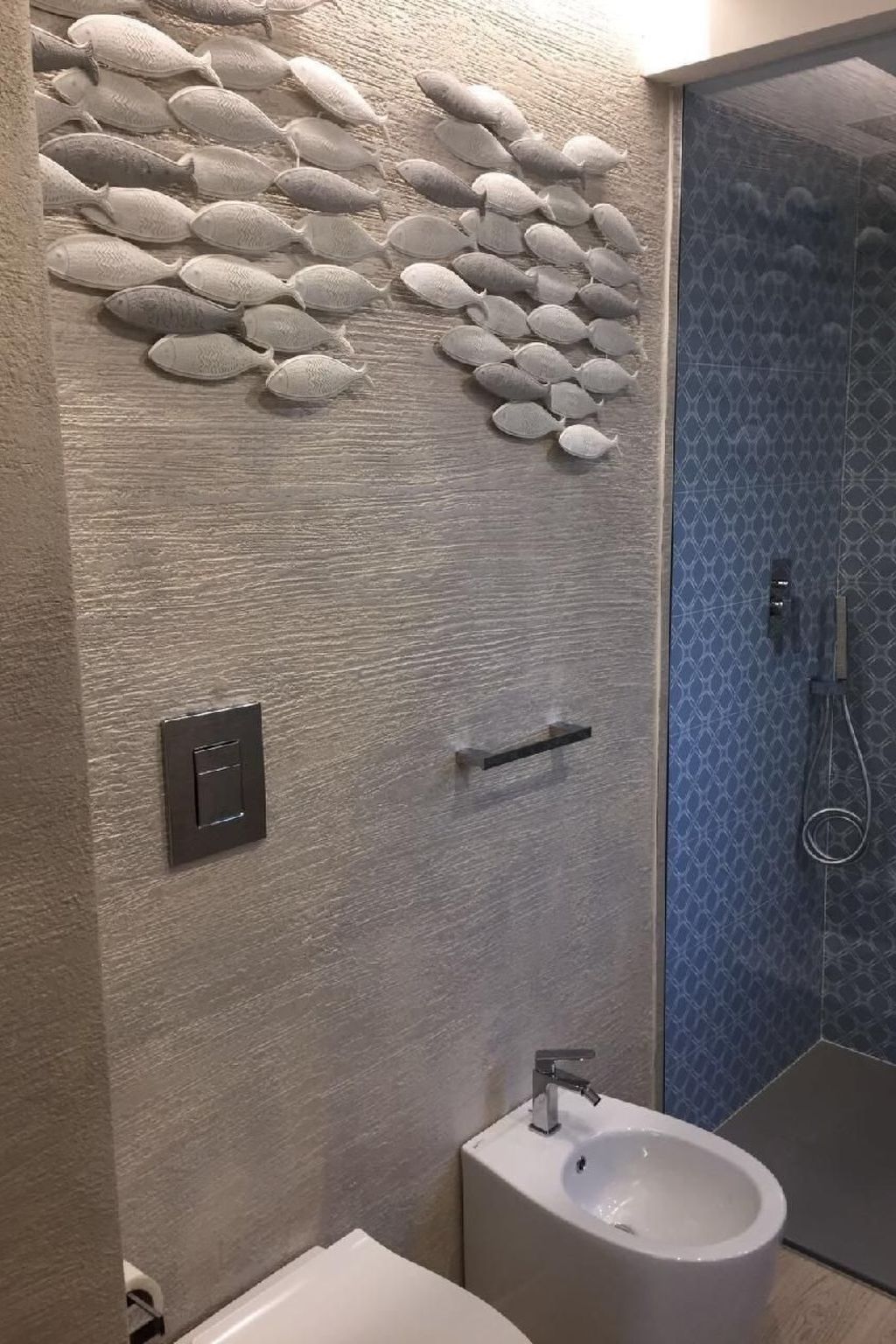 Haus 1 Kilometer vom Strand von Porto Ainu entfernt-Binnen