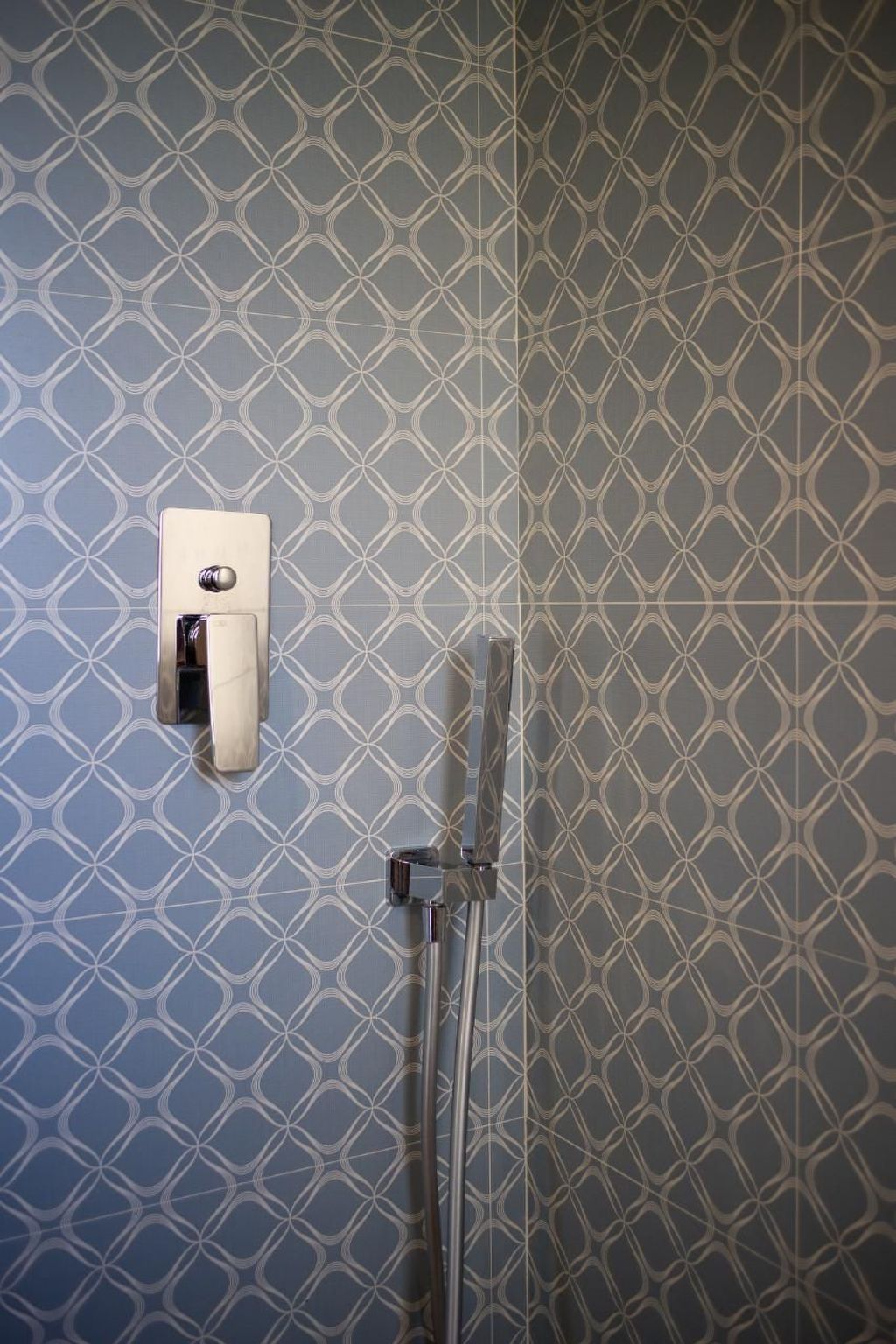 Haus 1 Kilometer vom Strand von Porto Ainu entfernt