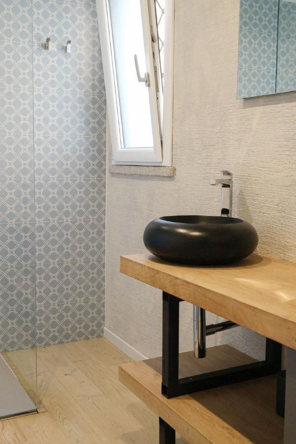 Haus 1 Kilometer vom Strand von Porto Ainu entfernt