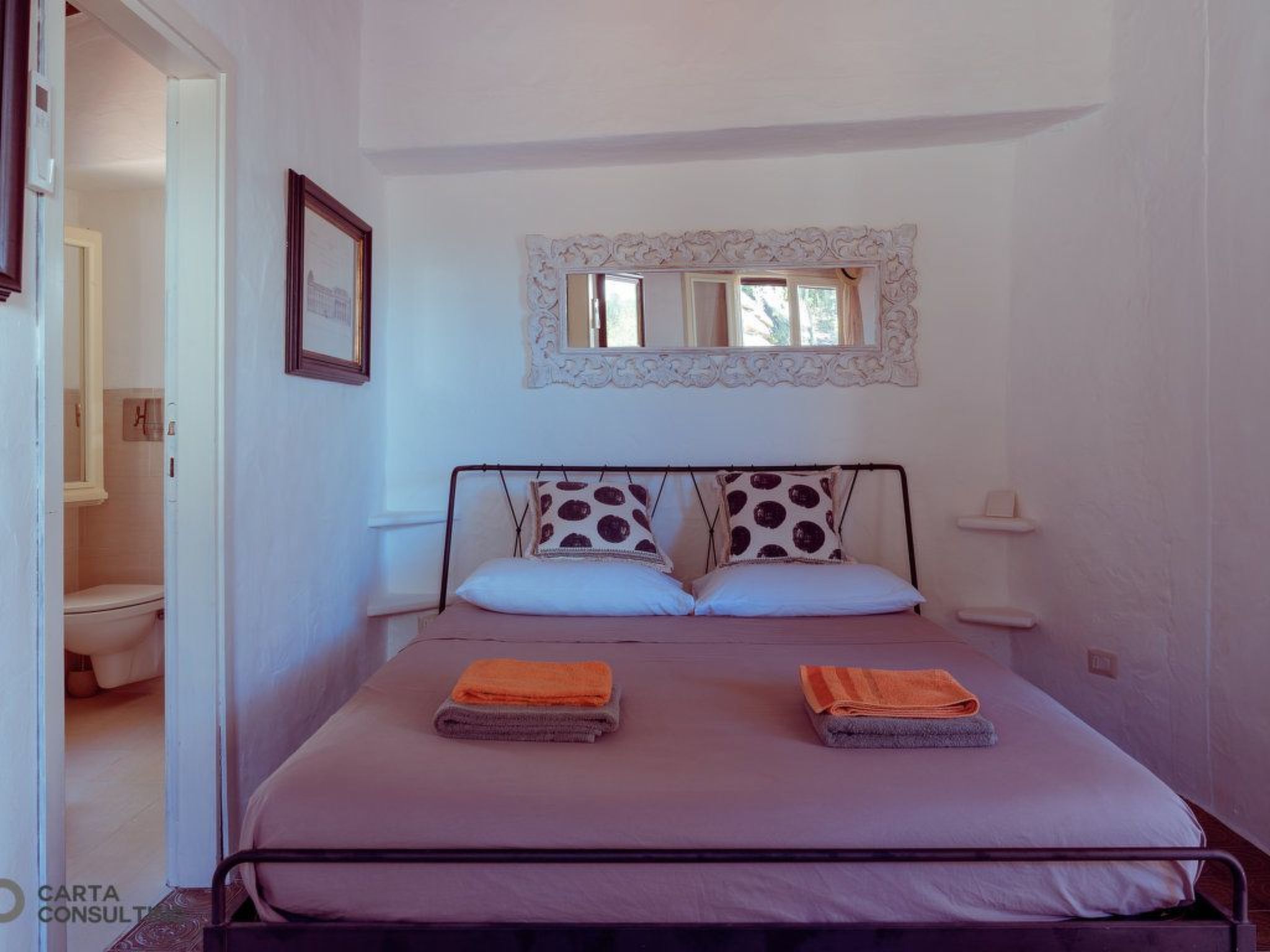 Haus in Punta Molara mit privatem Parkplatz-Image-tags.info