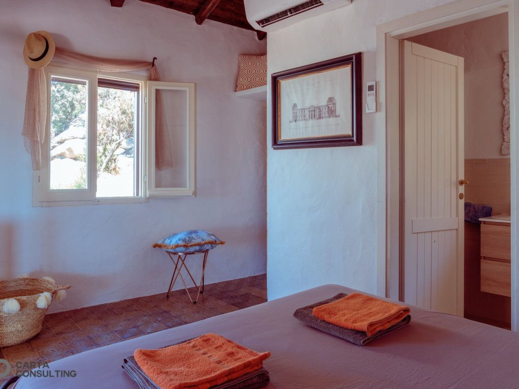 Haus in Punta Molara mit privatem Parkplatz-Image-tags.info