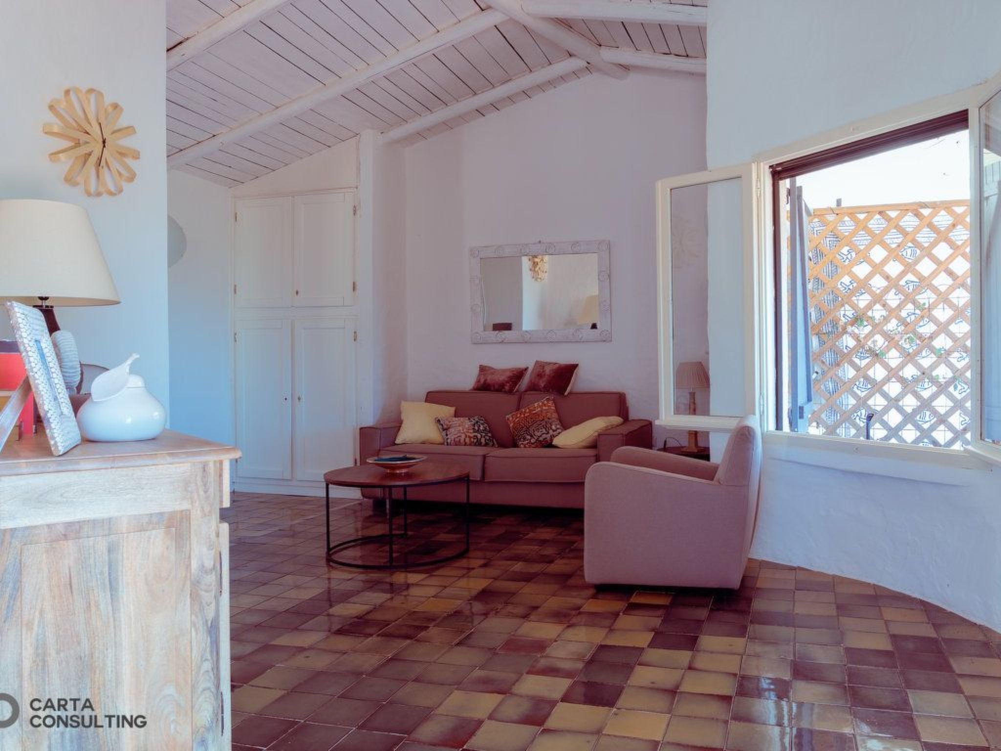 Haus in Punta Molara mit privatem Parkplatz-Image-tags.info