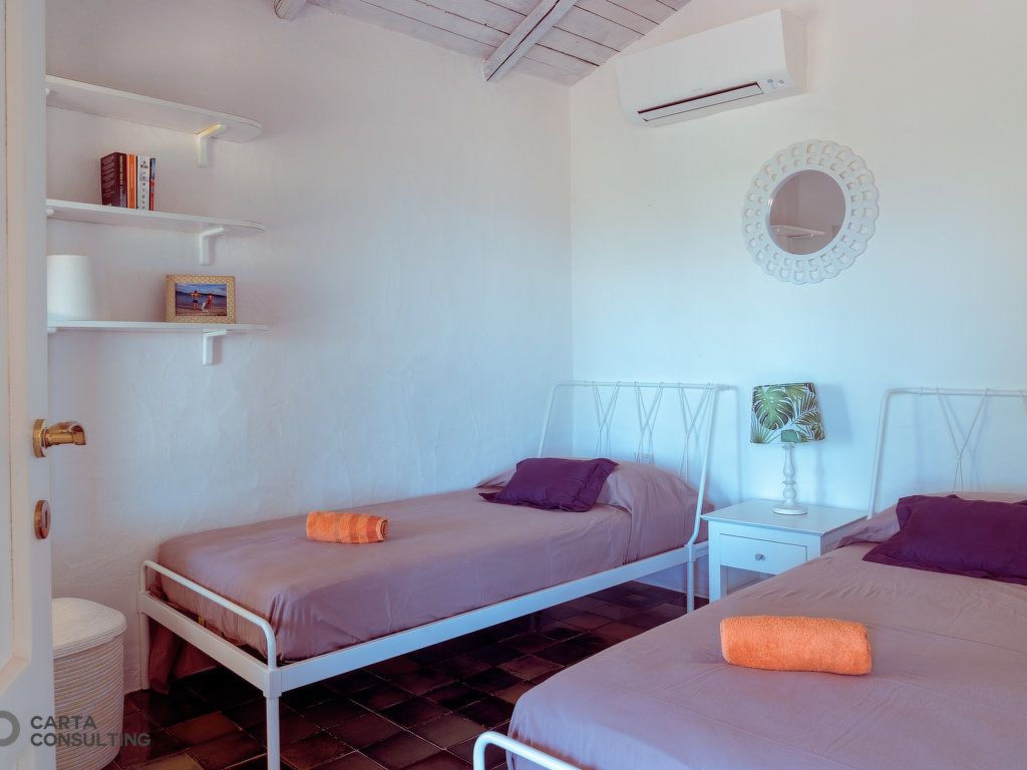 Haus in Punta Molara mit privatem Parkplatz-Image-tags.info