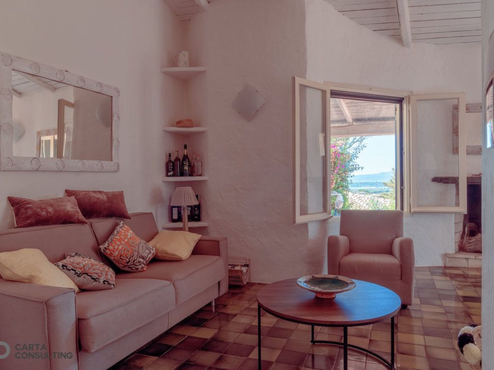 Haus in Punta Molara mit privatem Parkplatz-Image-tags.info