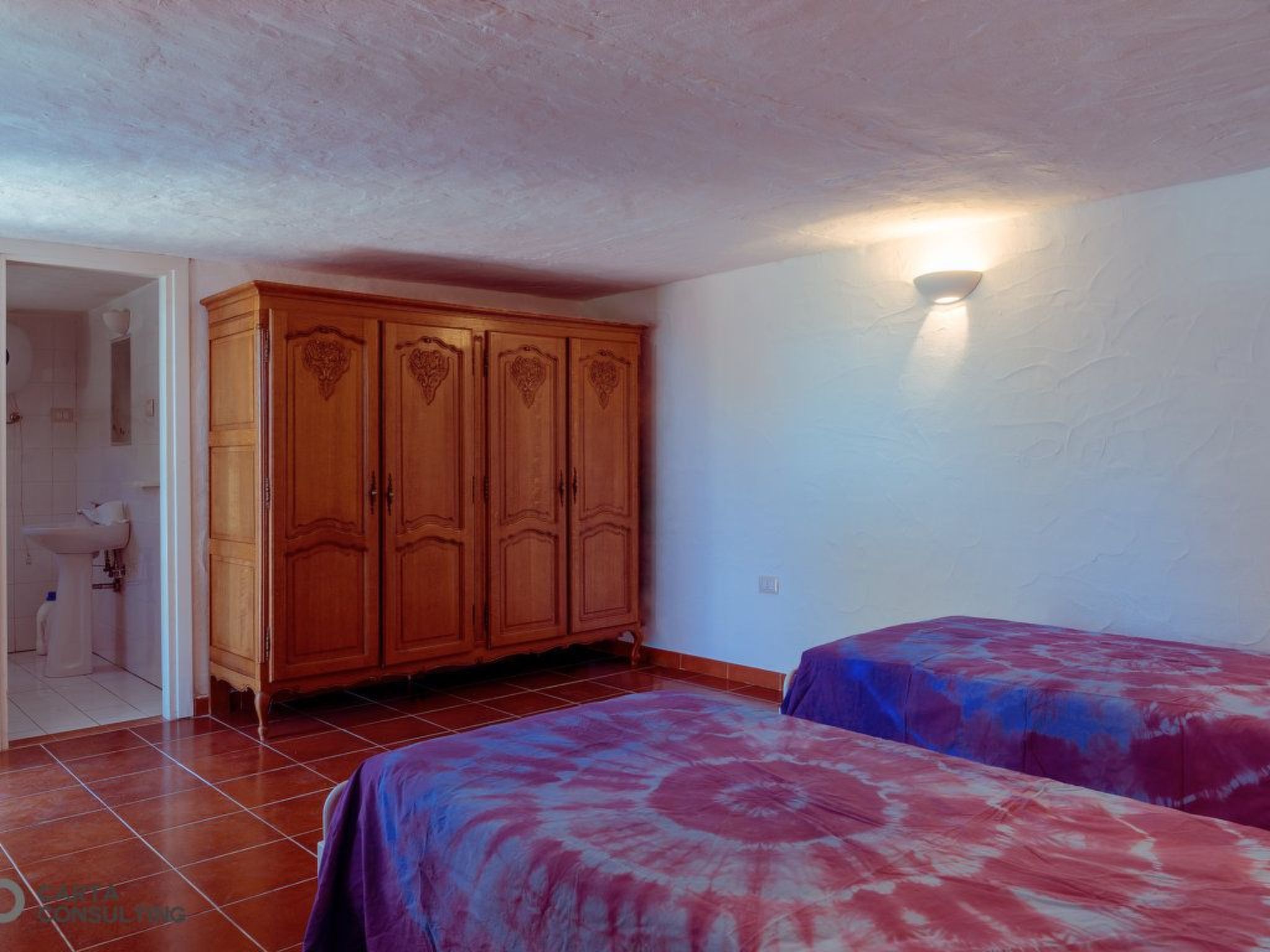 Haus in Punta Molara mit privatem Parkplatz-Image-tags.info