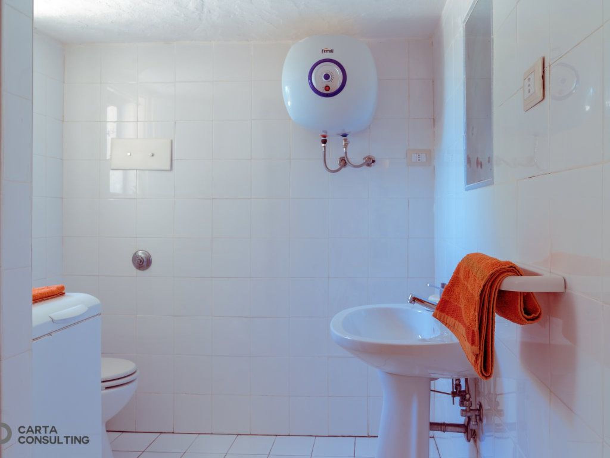 Haus in Punta Molara mit privatem Parkplatz-Image-tags.info