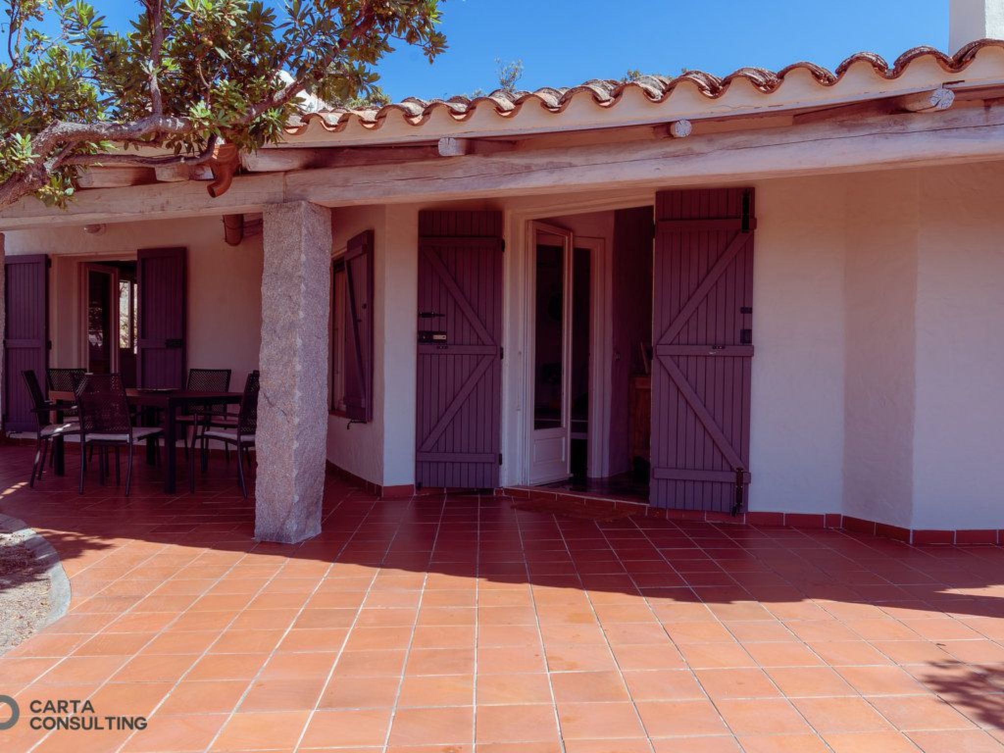 Haus in Punta Molara mit privatem Parkplatz-Image-tags.info