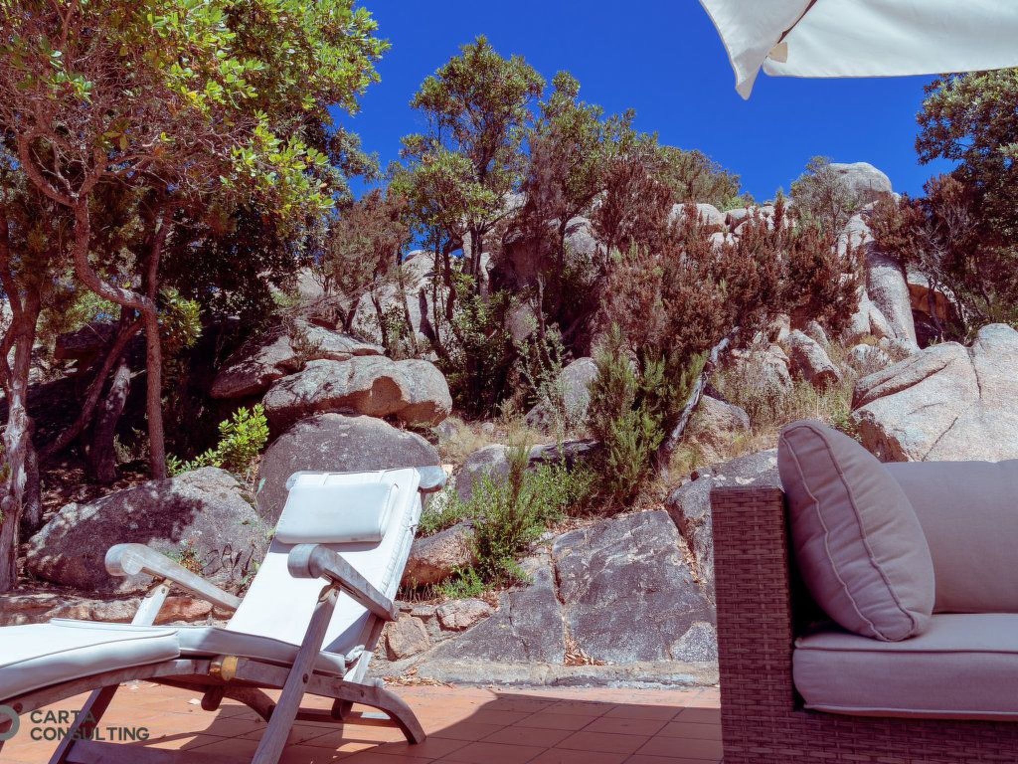 Haus in Punta Molara mit privatem Parkplatz-Image-tags.info