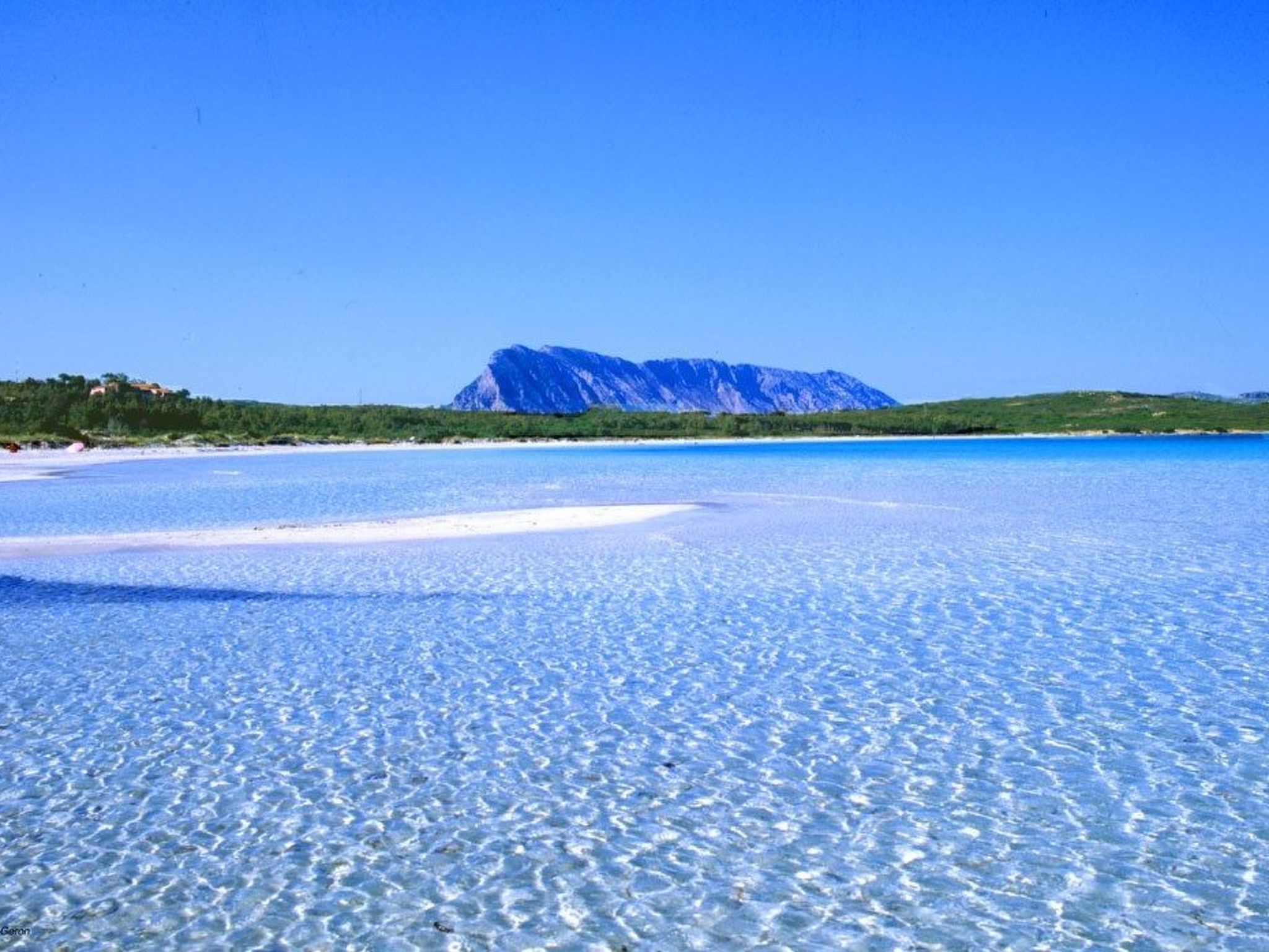 Haus in Punta Molara mit privatem Parkplatz-Image-tags.info