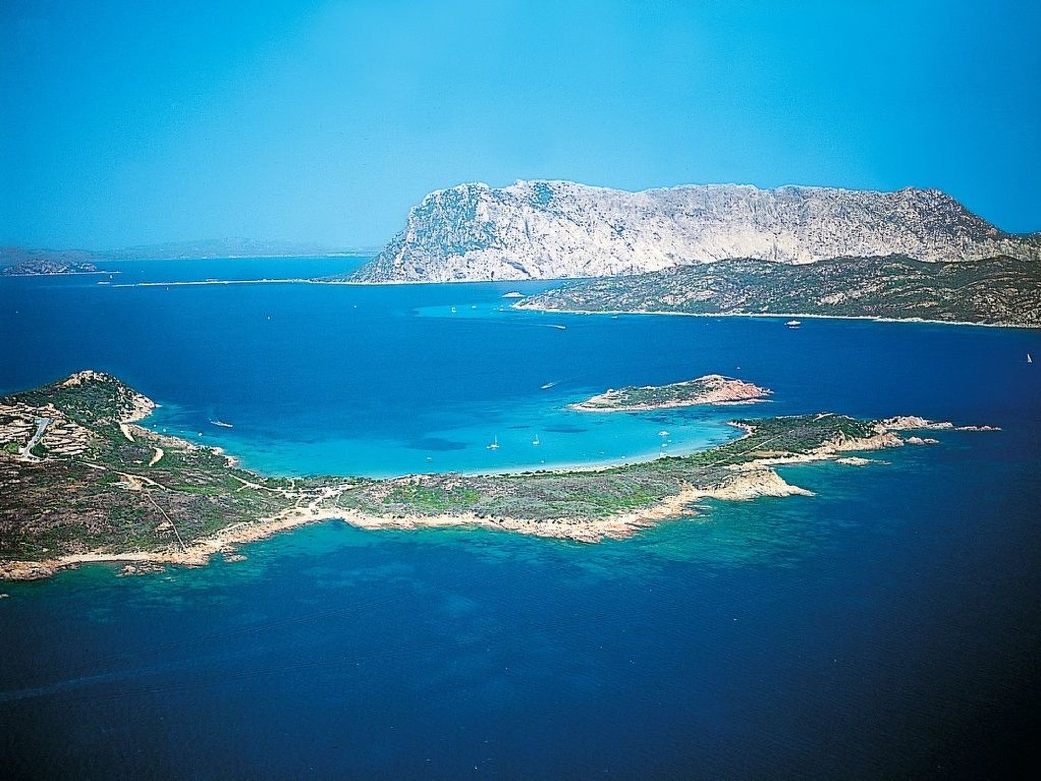 Haus in Punta Molara mit privatem Parkplatz-Image-tags.info