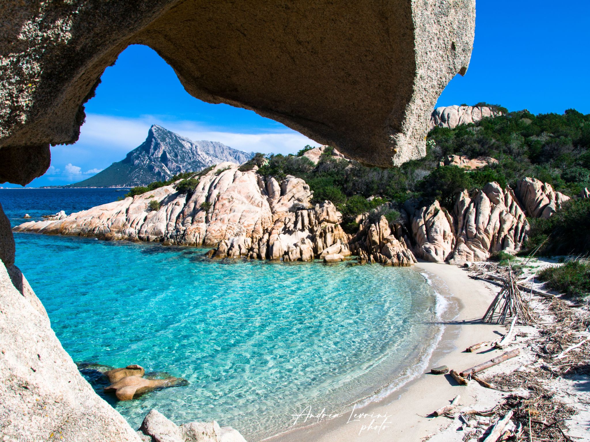 Haus in Punta Molara mit privatem Parkplatz-Image-tags.info