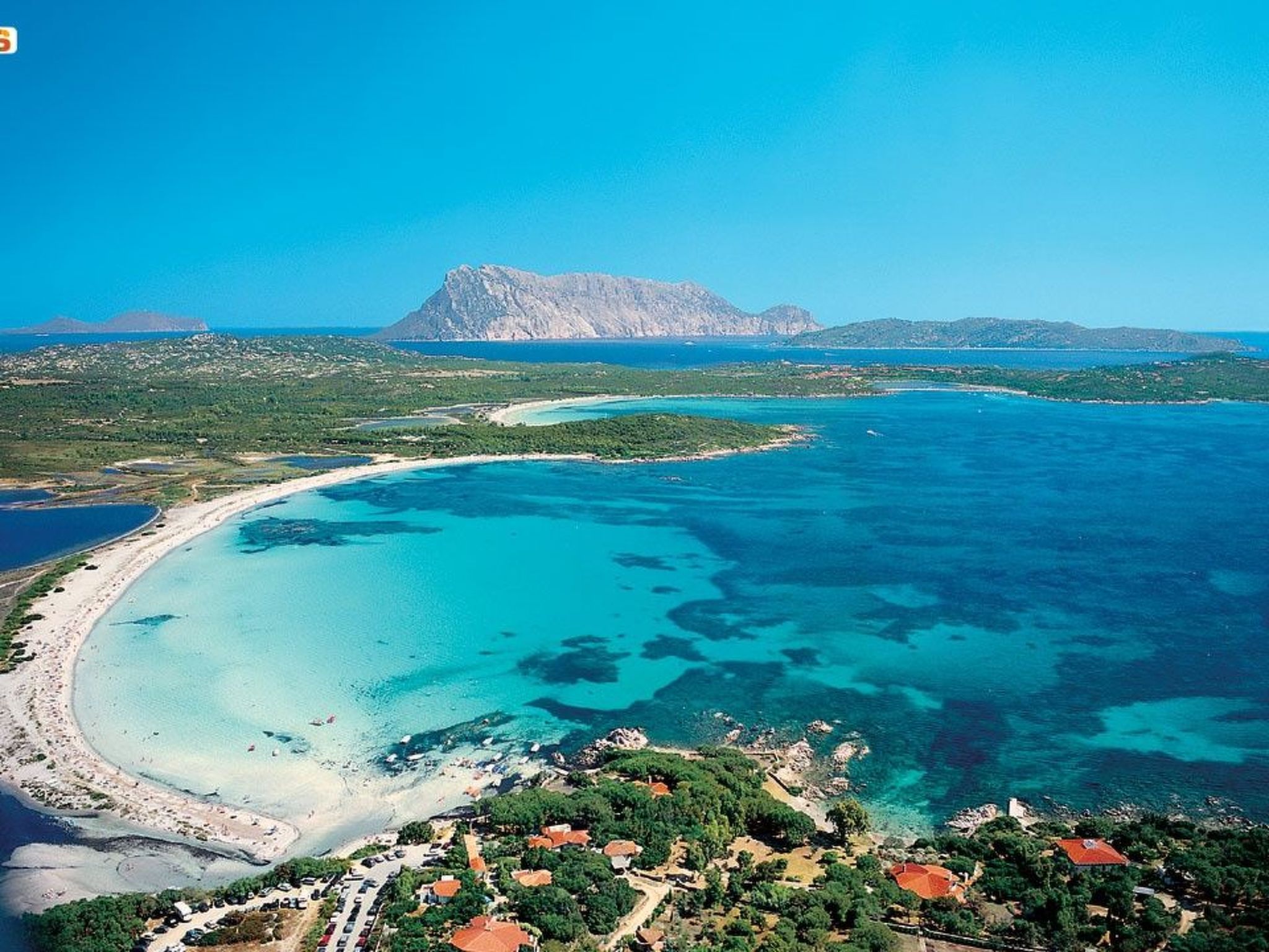 Haus in Punta Molara mit privatem Parkplatz-Image-tags.info