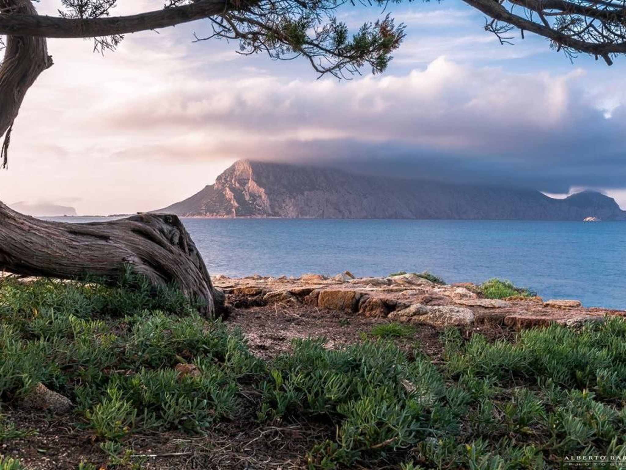 Haus in Punta Molara mit privatem Parkplatz-Image-tags.info