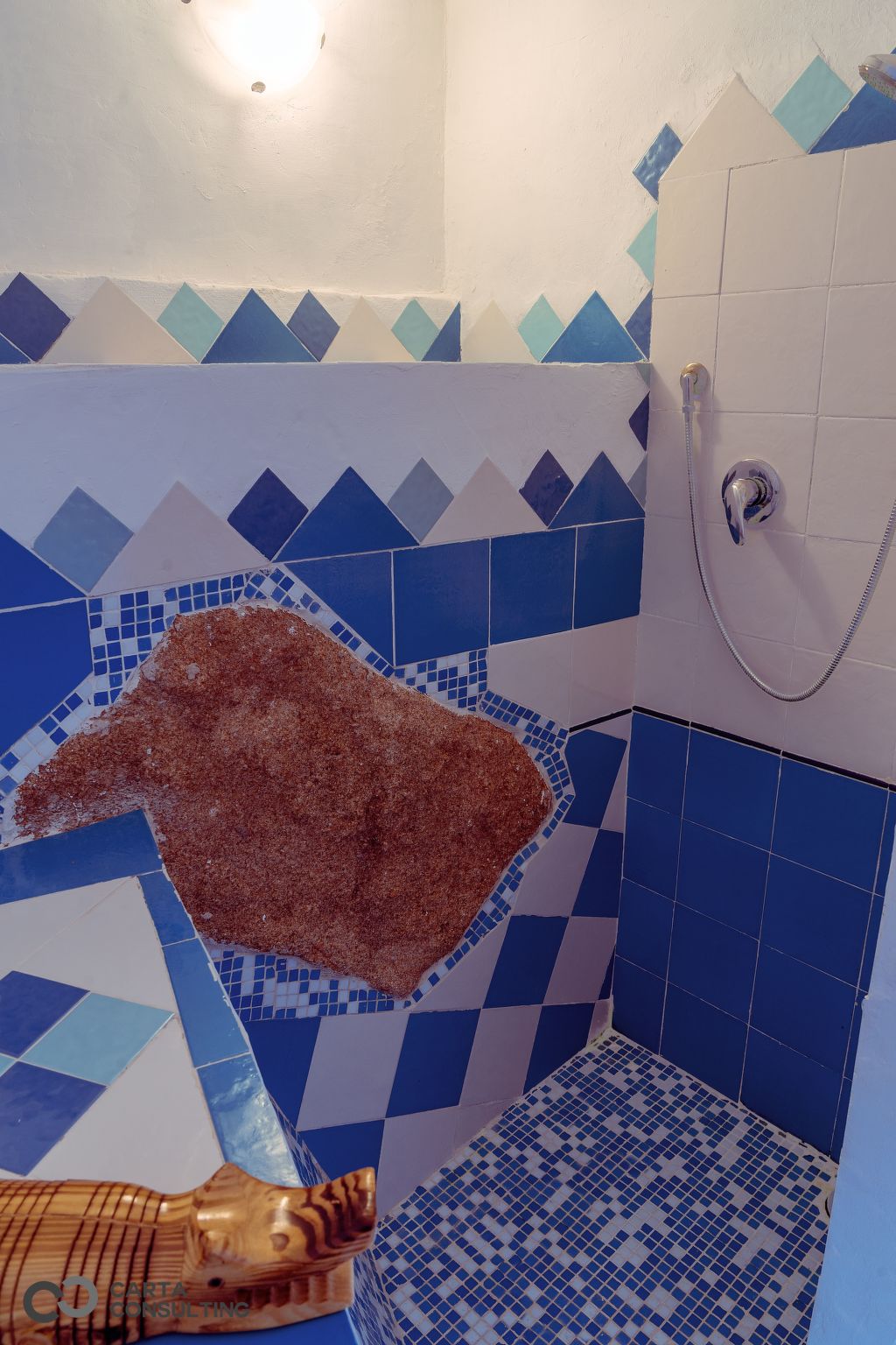 Haus in Punta Molara mit Garten und Grill-Image-tags.info